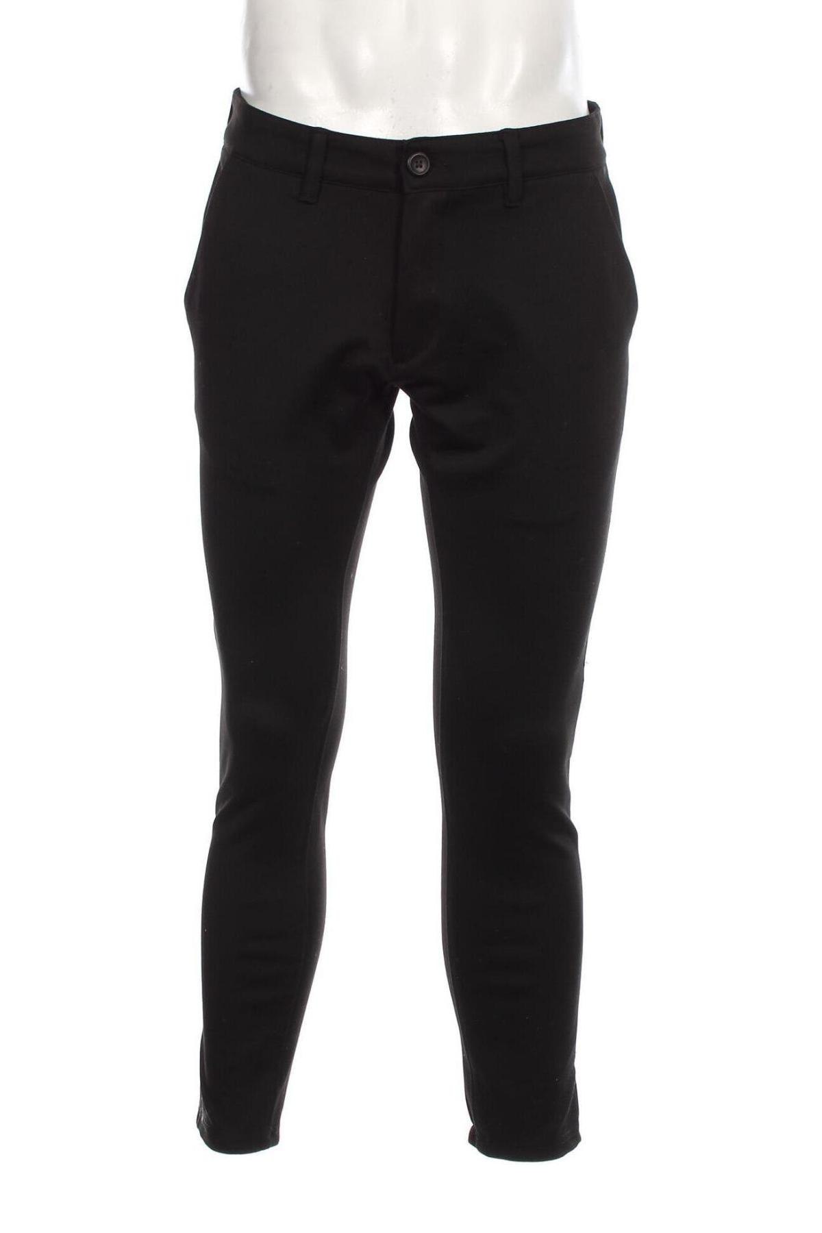 Herrenhose Project, Größe M, Farbe Schwarz, Preis 12,80 €