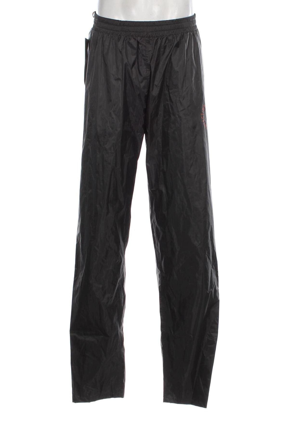 Мъжки панталон Proof., Размер XL, Цвят Сив, Цена 42,35 лв.