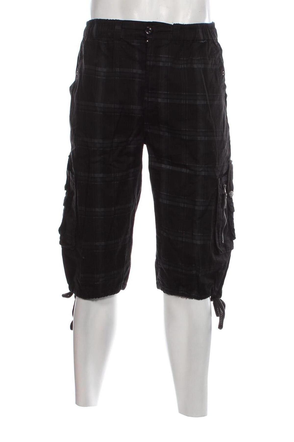 Ανδρικό παντελόνι Raff & Taff, Μέγεθος L, Χρώμα Πολύχρωμο, Τιμή 13,69 €