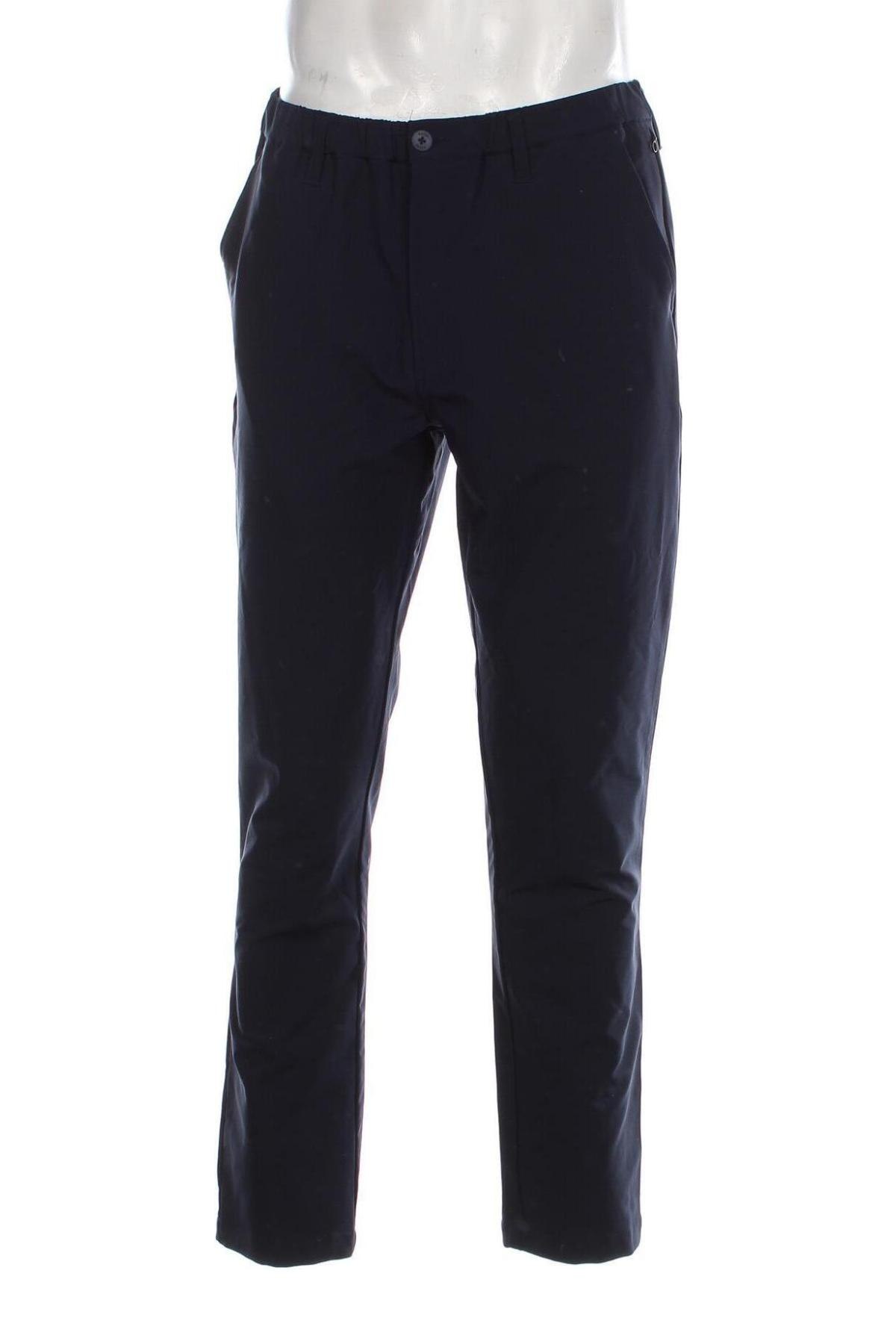 Herrenhose Rapha, Größe L, Farbe Blau, Preis 43,14 €