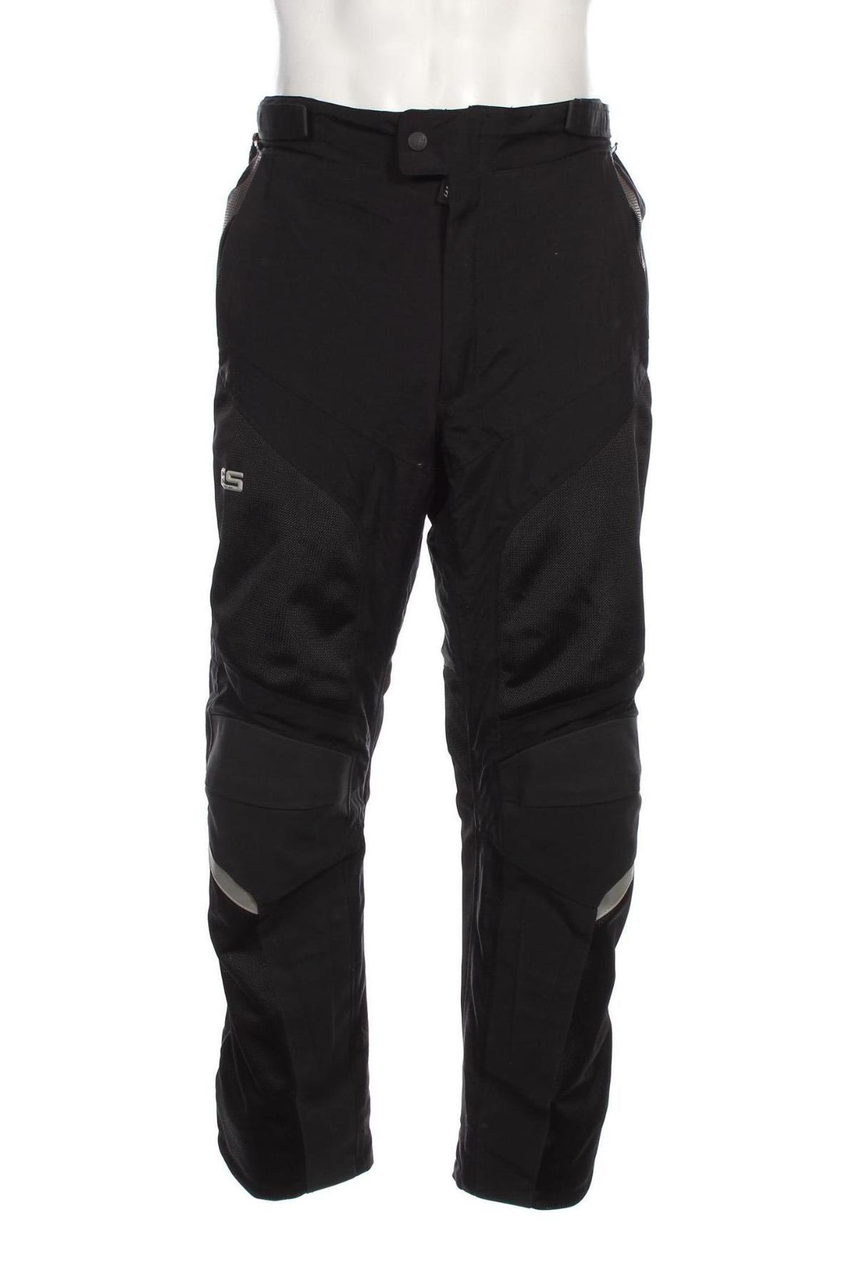 Herrenhose Rev'it, Größe L, Farbe Schwarz, Preis 24,59 €