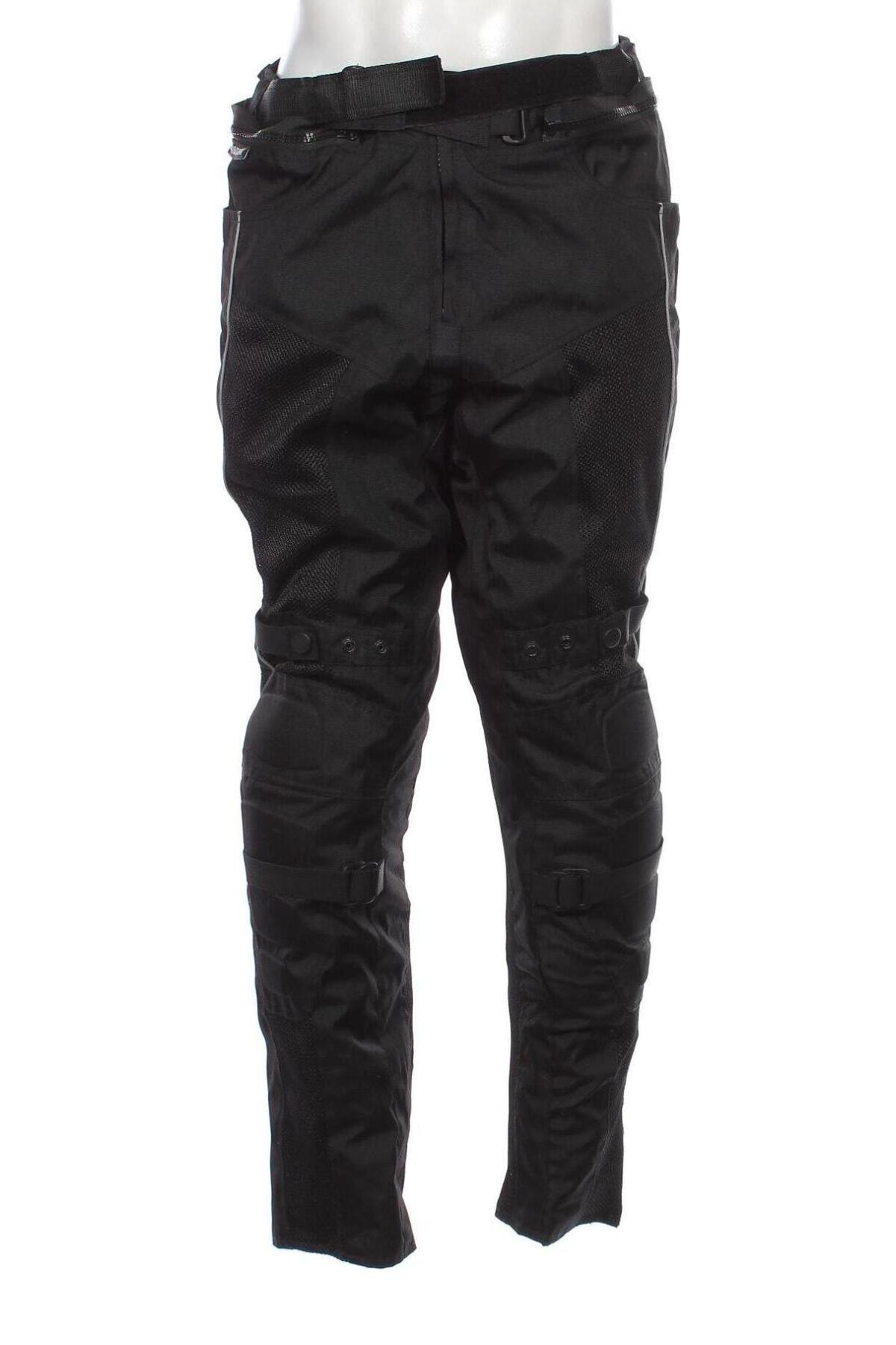 Herrenhose Roleff, Größe L, Farbe Schwarz, Preis 36,64 €