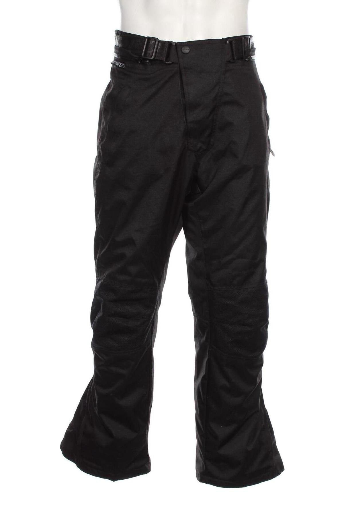 Herrenhose Roleff, Größe XL, Farbe Schwarz, Preis € 23,14