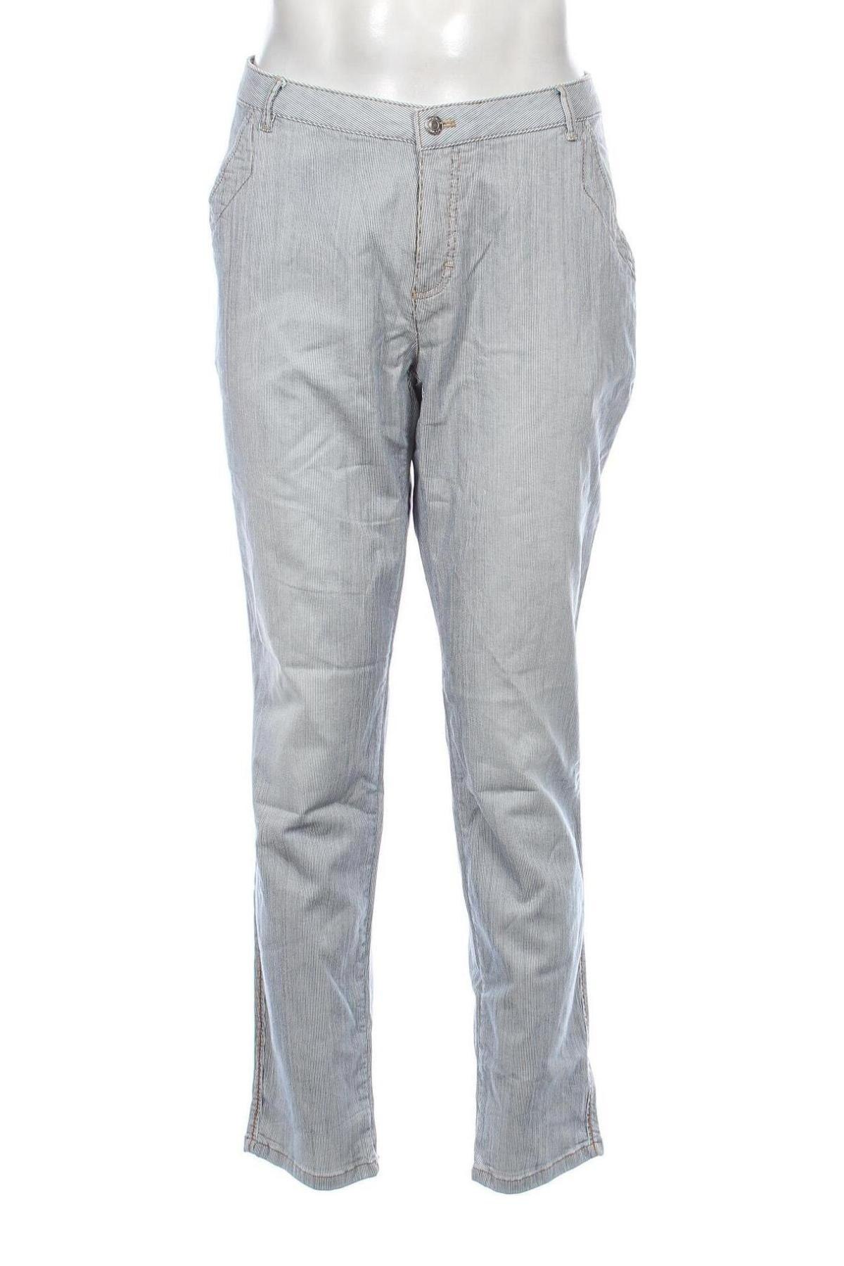 Ανδρικό παντελόνι Rosner, Μέγεθος L, Χρώμα Πολύχρωμο, Τιμή 21,09 €