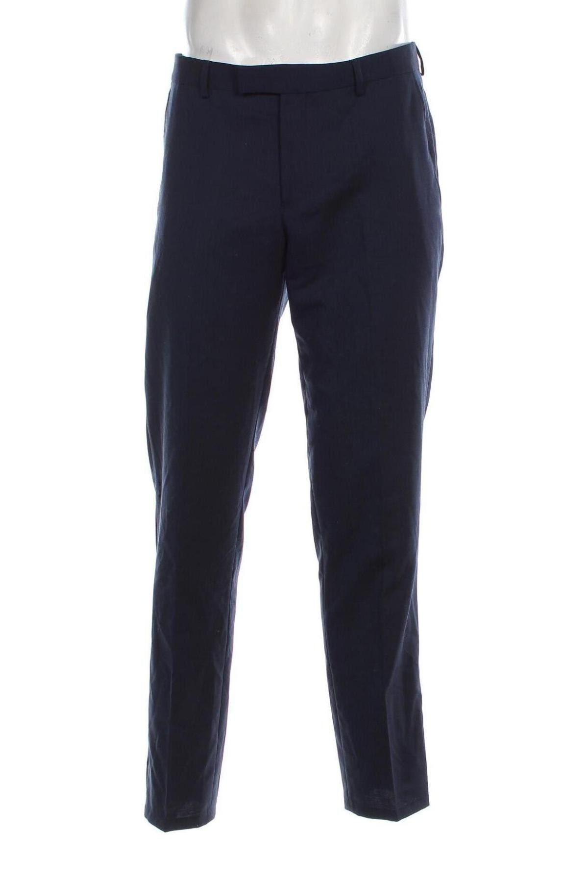 Herrenhose S.Oliver, Größe M, Farbe Blau, Preis 28,53 €