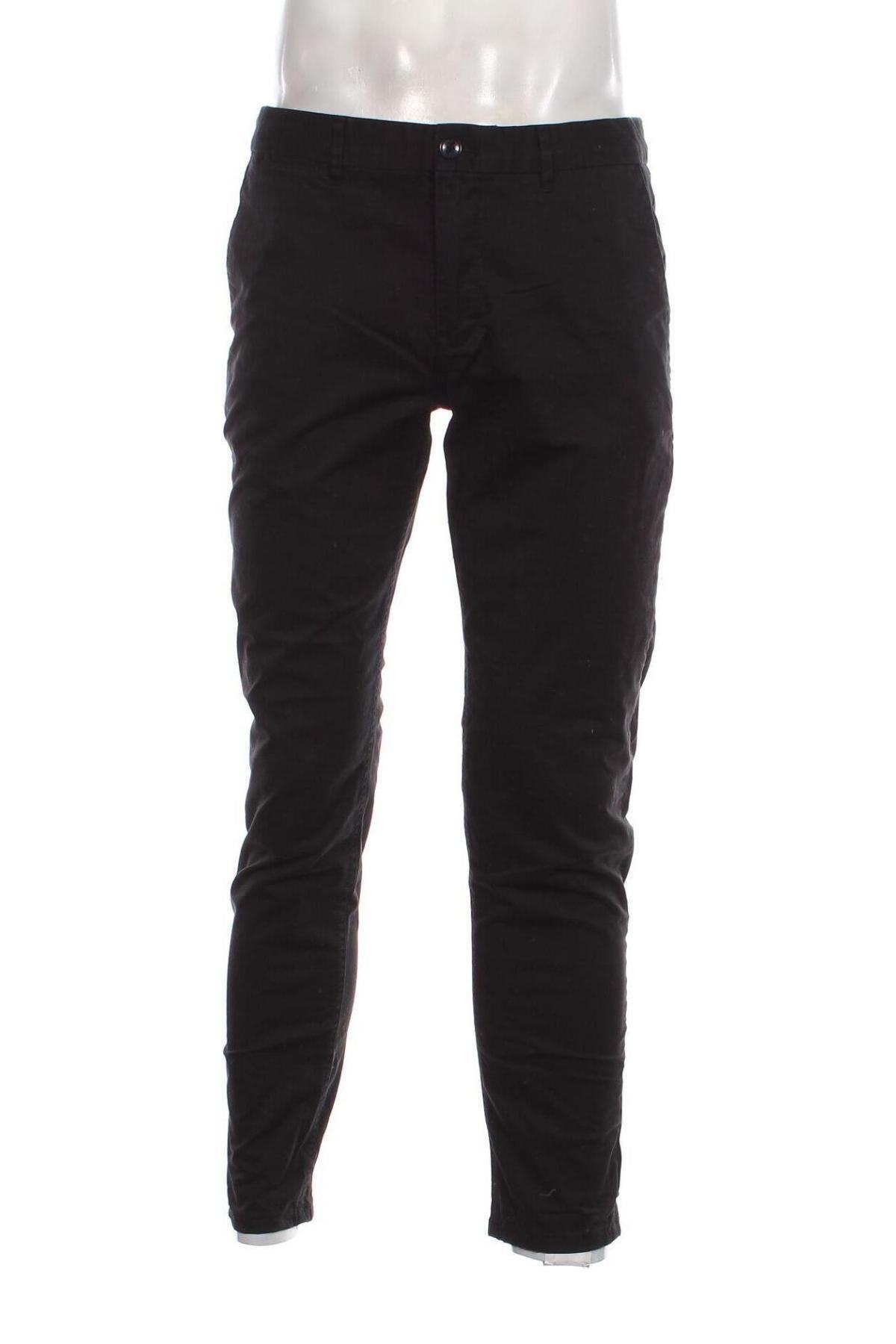 Herrenhose Scotch & Soda, Größe M, Farbe Schwarz, Preis € 36,74