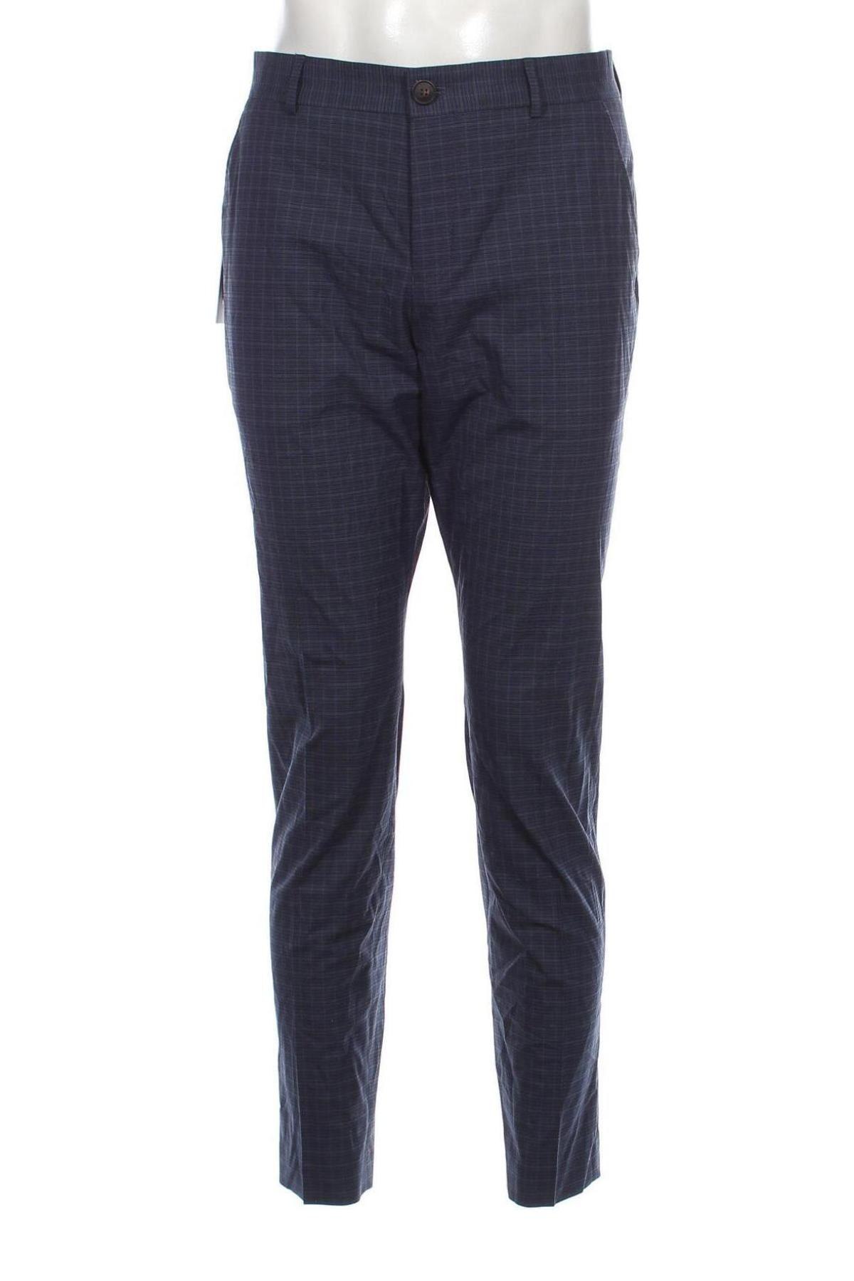 Herrenhose Selected Homme, Größe M, Farbe Blau, Preis € 25,05