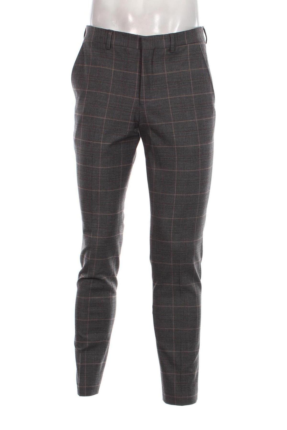 Herrenhose Selected Homme, Größe M, Farbe Grau, Preis € 55,67