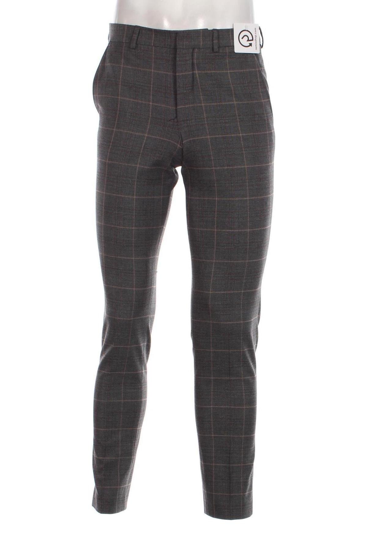 Herrenhose Selected Homme, Größe M, Farbe Grau, Preis 30,62 €