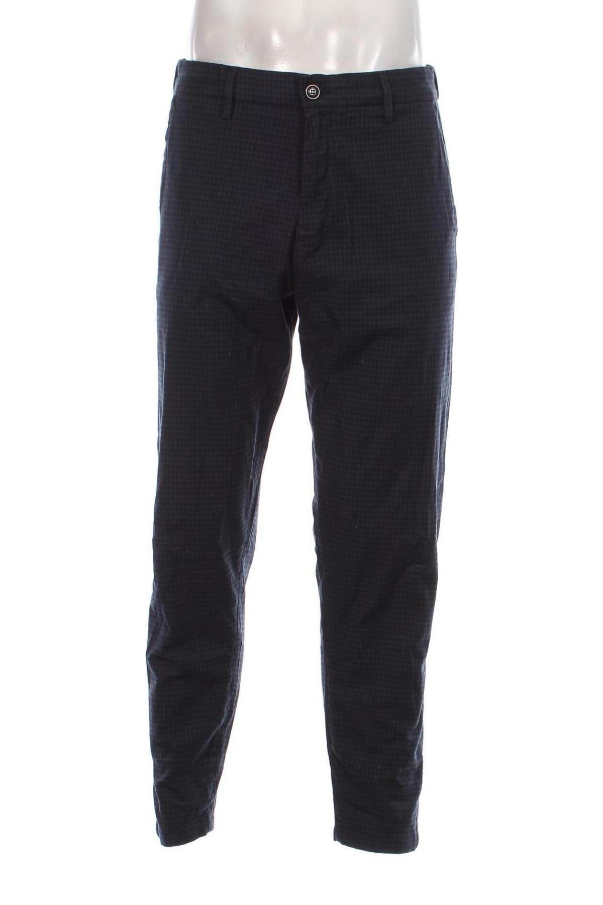 Herrenhose Selected Homme, Größe M, Farbe Blau, Preis 18,37 €