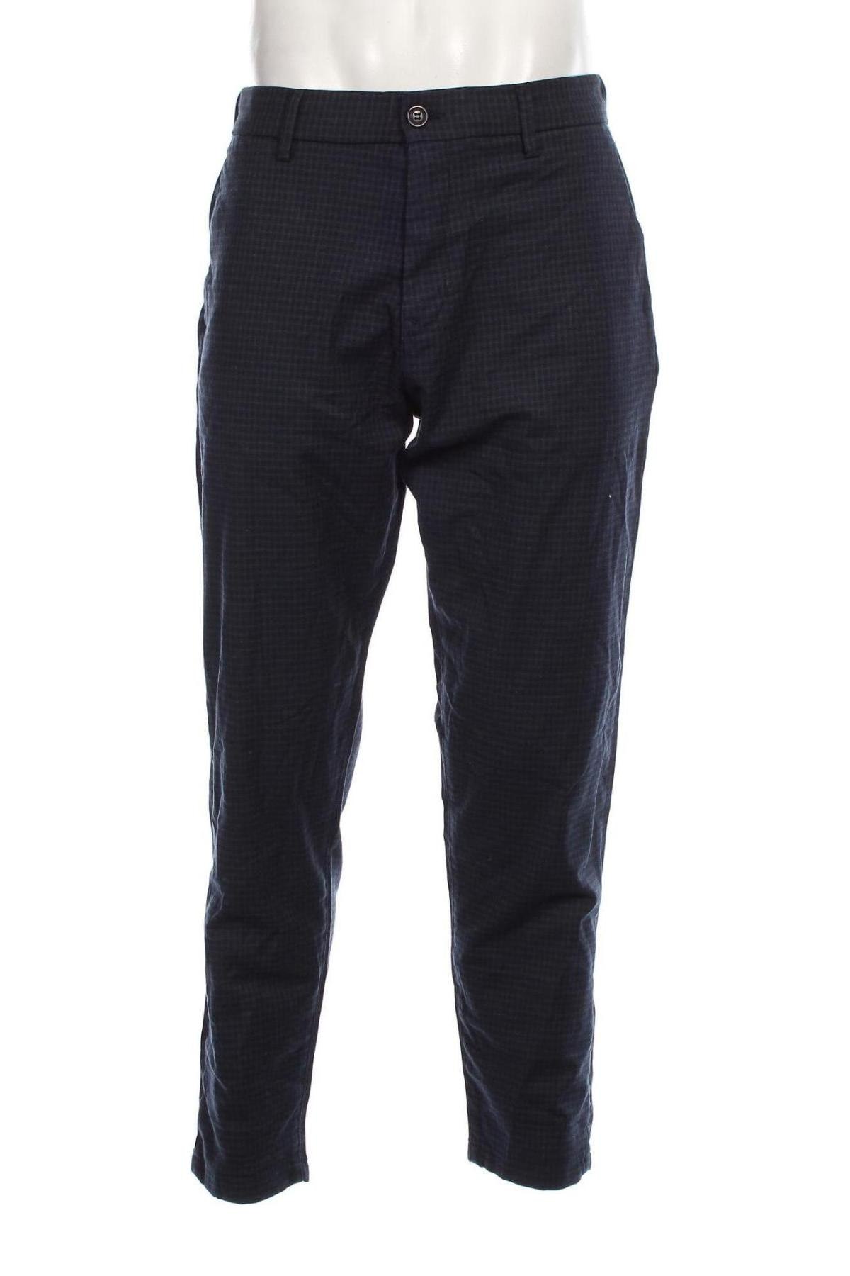 Herrenhose Selected Homme, Größe L, Farbe Blau, Preis € 41,33