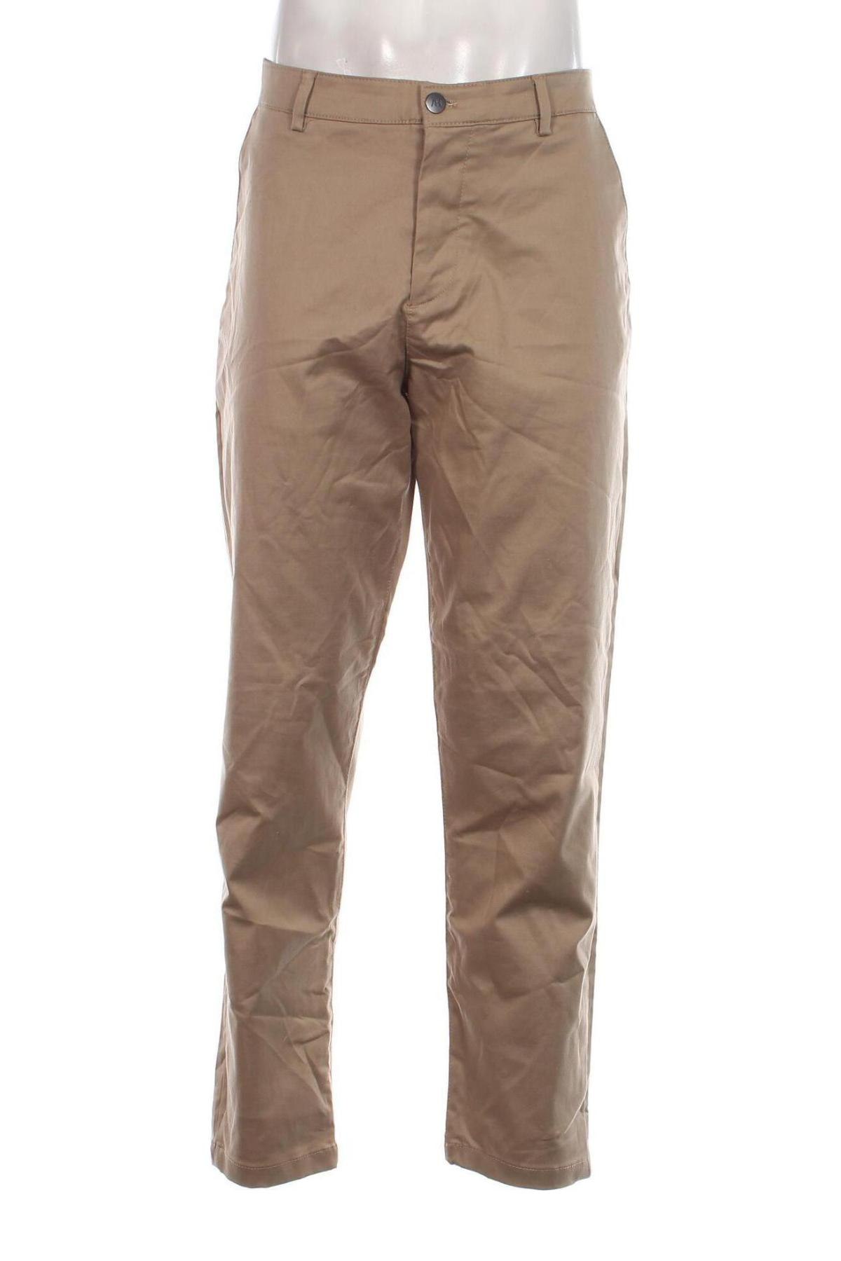 Pánské kalhoty  Selected Homme, Velikost L, Barva Béžová, Cena  421,00 Kč