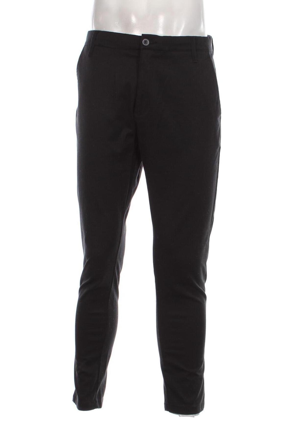 Herrenhose Smog, Größe M, Farbe Schwarz, Preis € 7,06