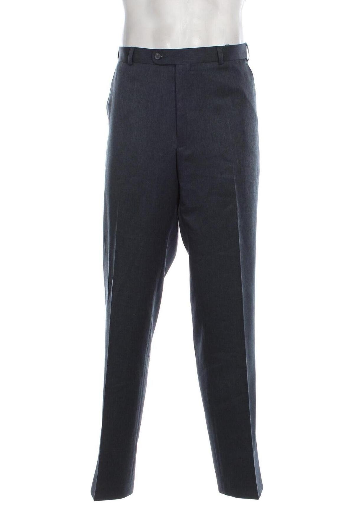 Мъжки панталон Sovereign, Размер XL, Цвят Син, Цена 11,60 лв.