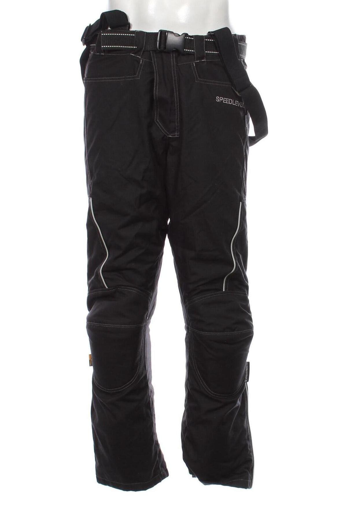 Pantaloni de bărbați TCM, Mărime L, Culoare Negru, Preț 128,29 Lei