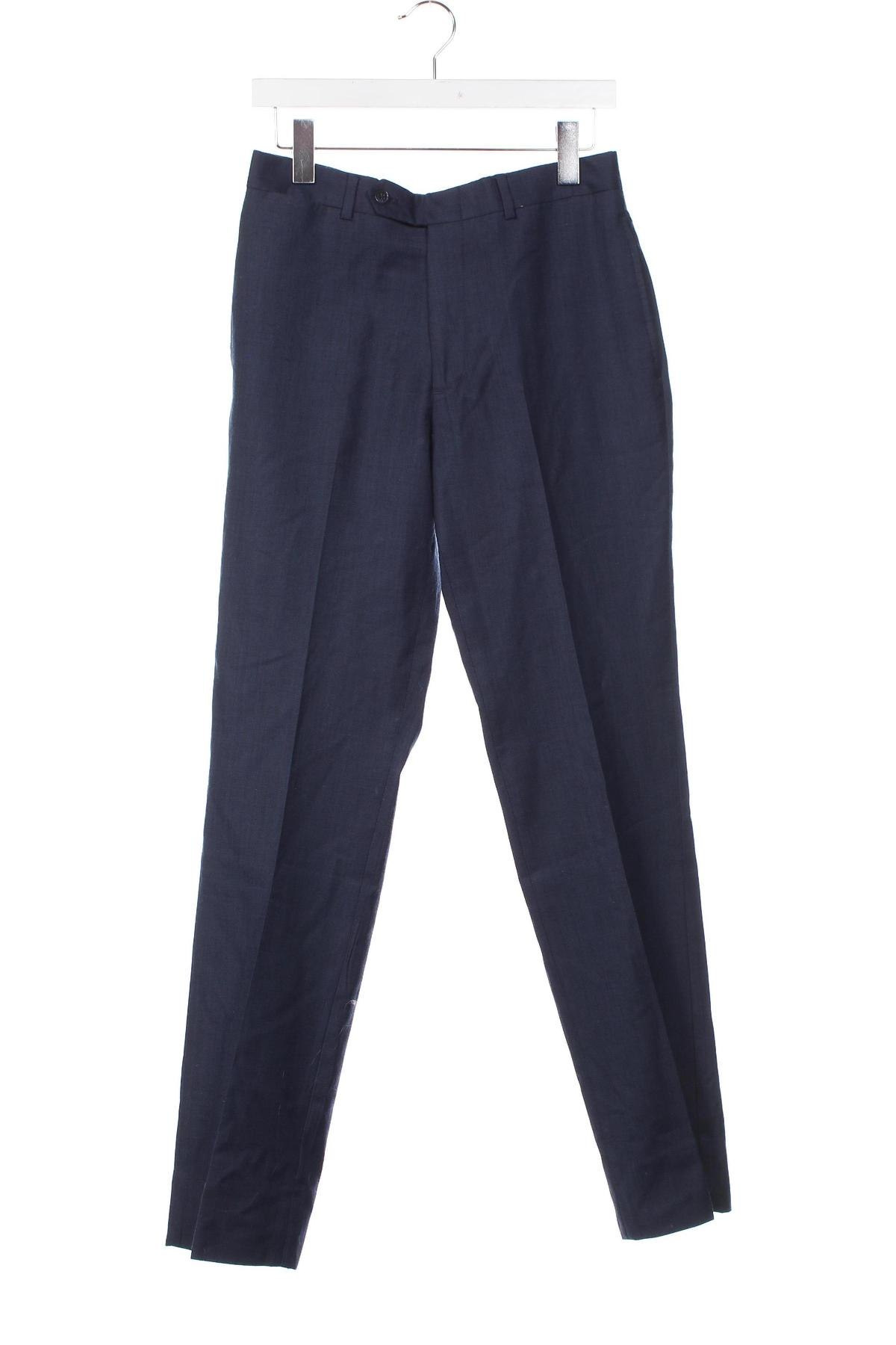 Ανδρικό παντελόνι Tommy Hilfiger, Μέγεθος S, Χρώμα Μπλέ, Τιμή 24,77 €