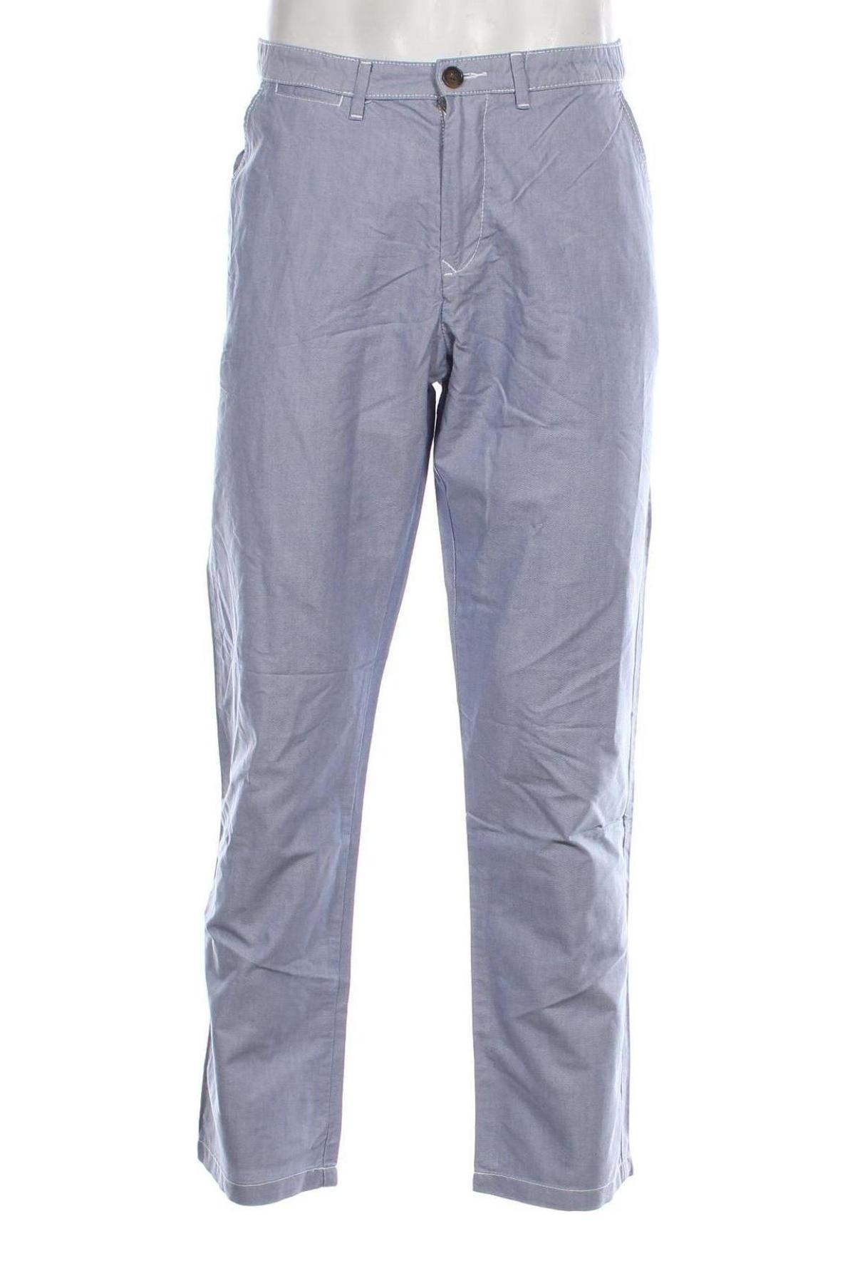 Мъжки панталон Tommy Hilfiger, Размер XL, Цвят Син, Цена 48,95 лв.