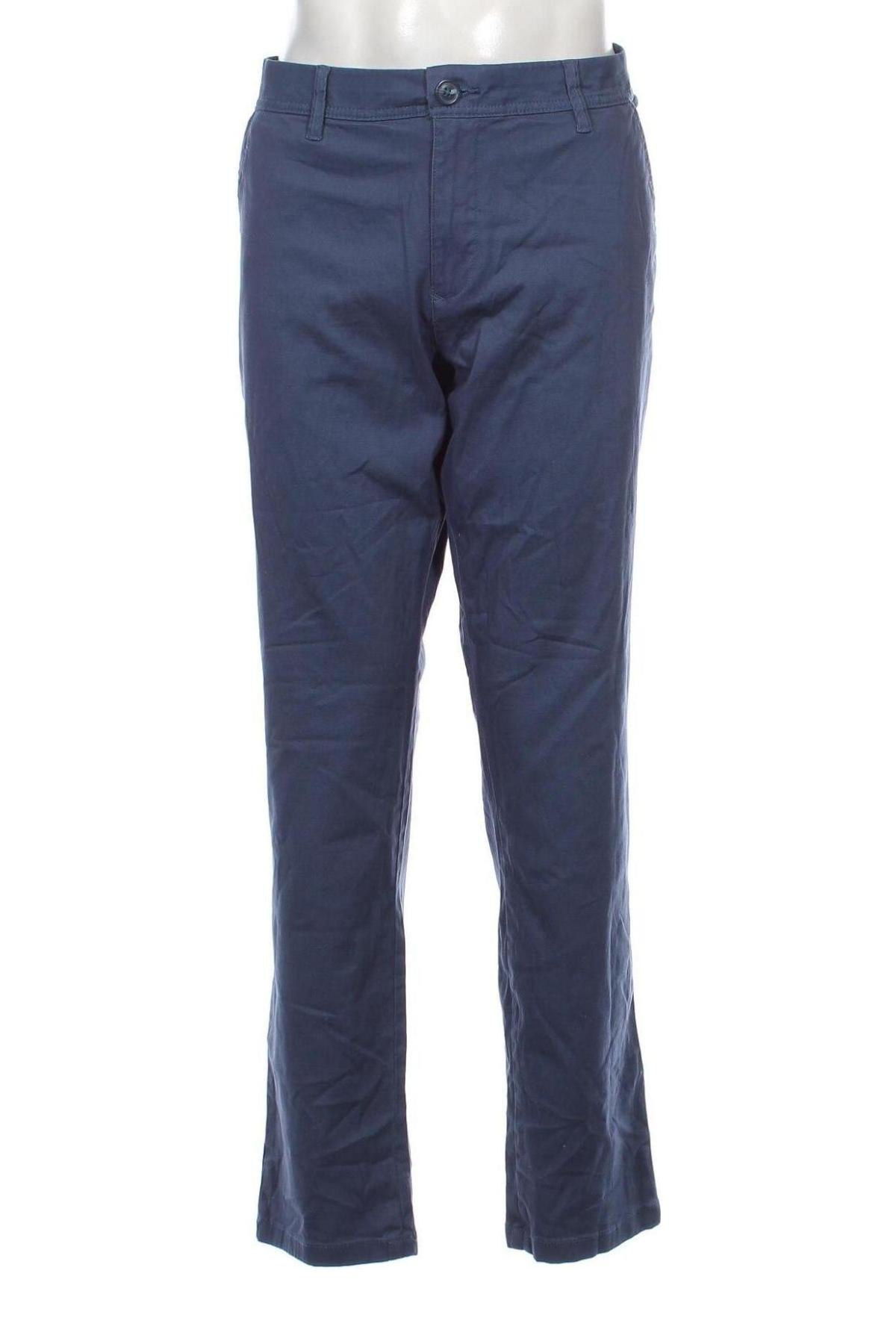 Herrenhose Watson's, Größe XL, Farbe Blau, Preis 12,84 €