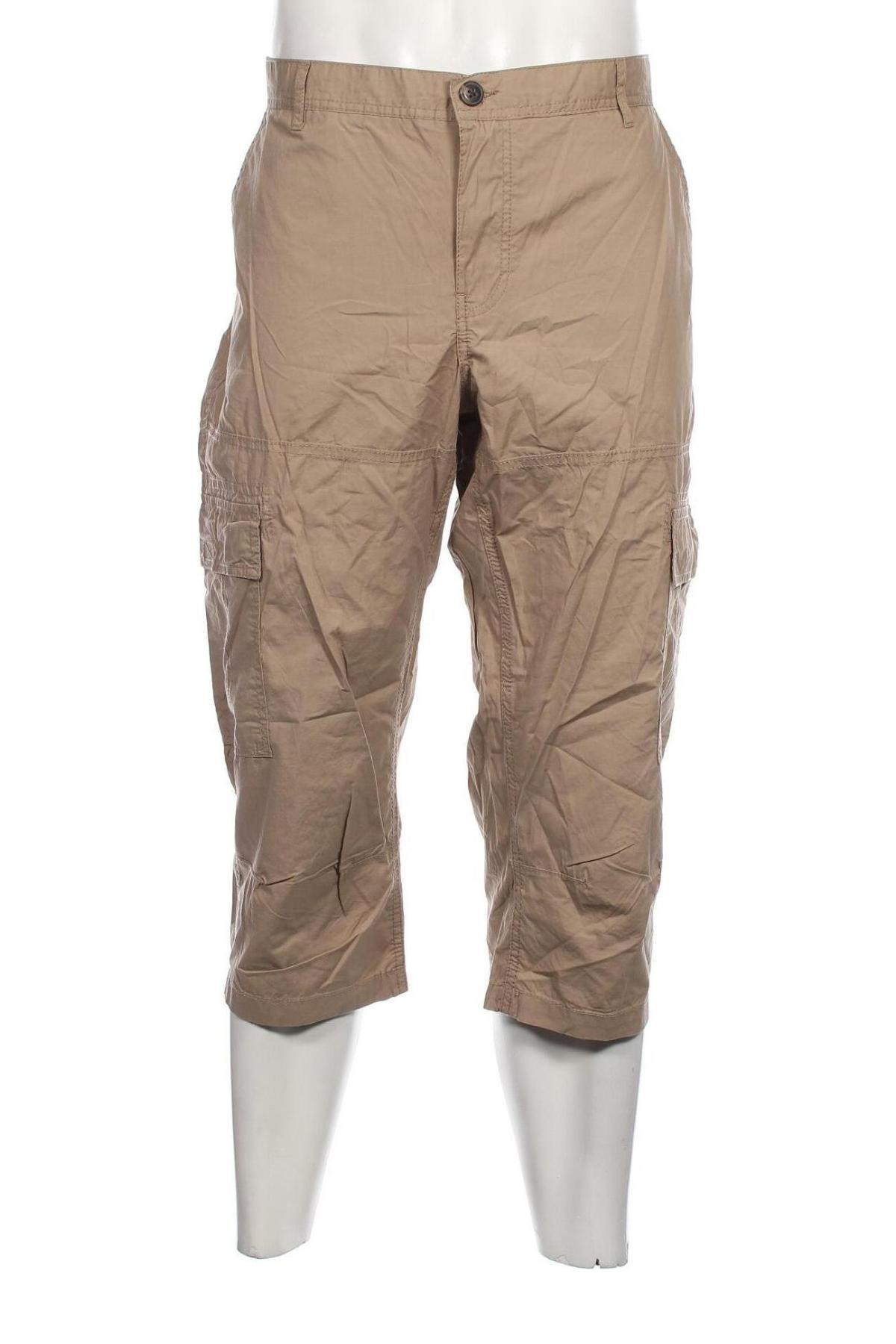 Pantaloni de bărbați Watson's, Mărime XL, Culoare Bej, Preț 134,87 Lei