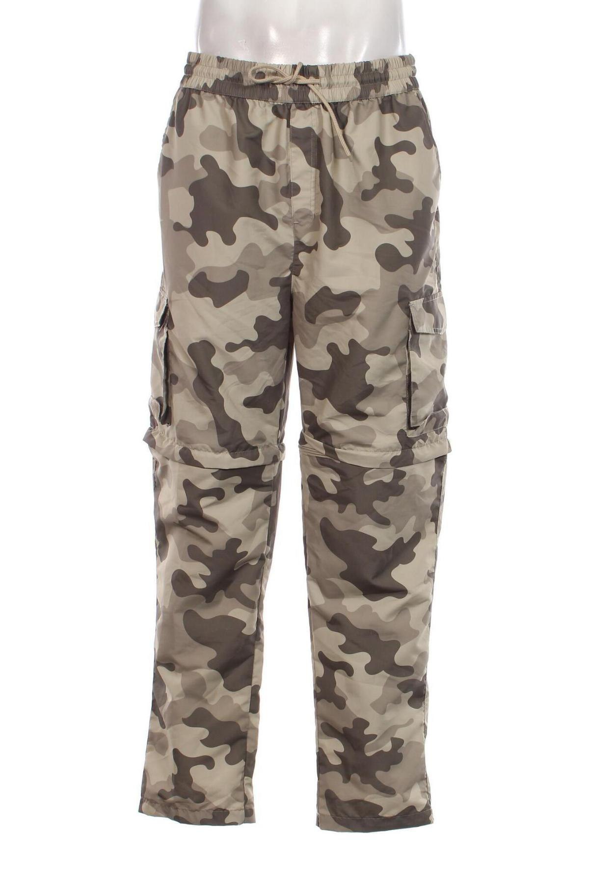Ανδρικό παντελόνι X-Mail, Μέγεθος XL, Χρώμα  Μπέζ, Τιμή 8,07 €