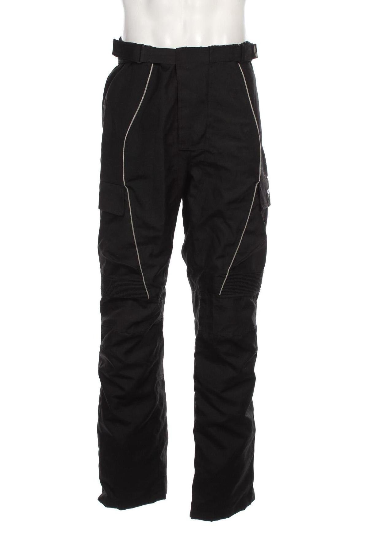 Herrenhose für Wintersport, Größe L, Farbe Schwarz, Preis 32,36 €