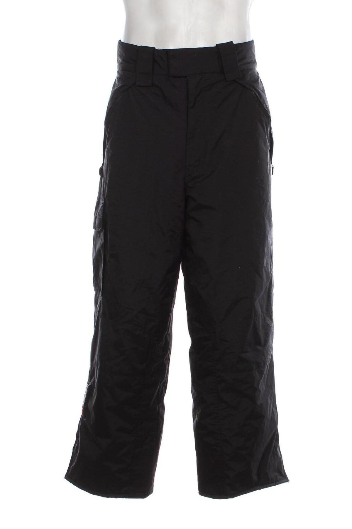 Herrenhose für Wintersport Rodeo, Größe L, Farbe Schwarz, Preis € 29,23