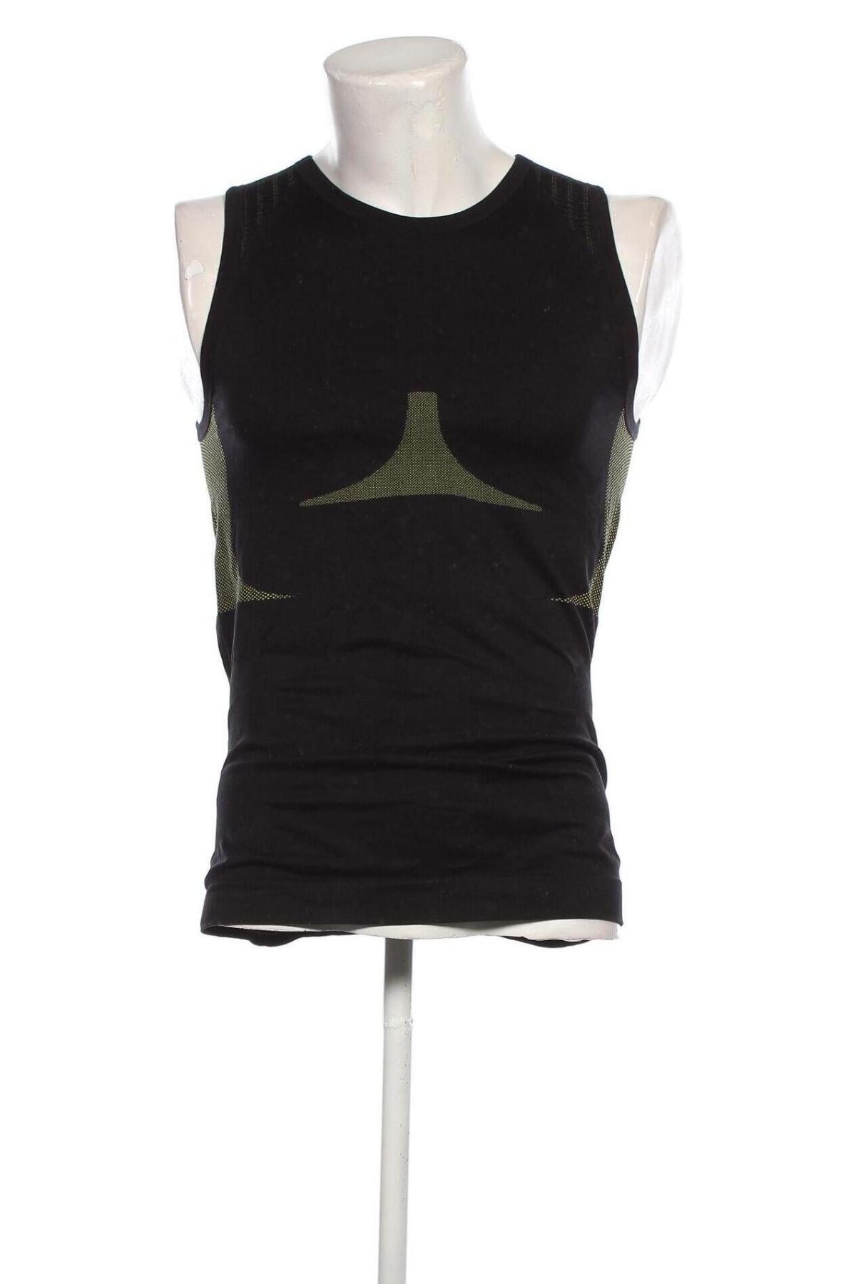 Herren Tanktop, Größe XL, Farbe Schwarz, Preis 5,74 €