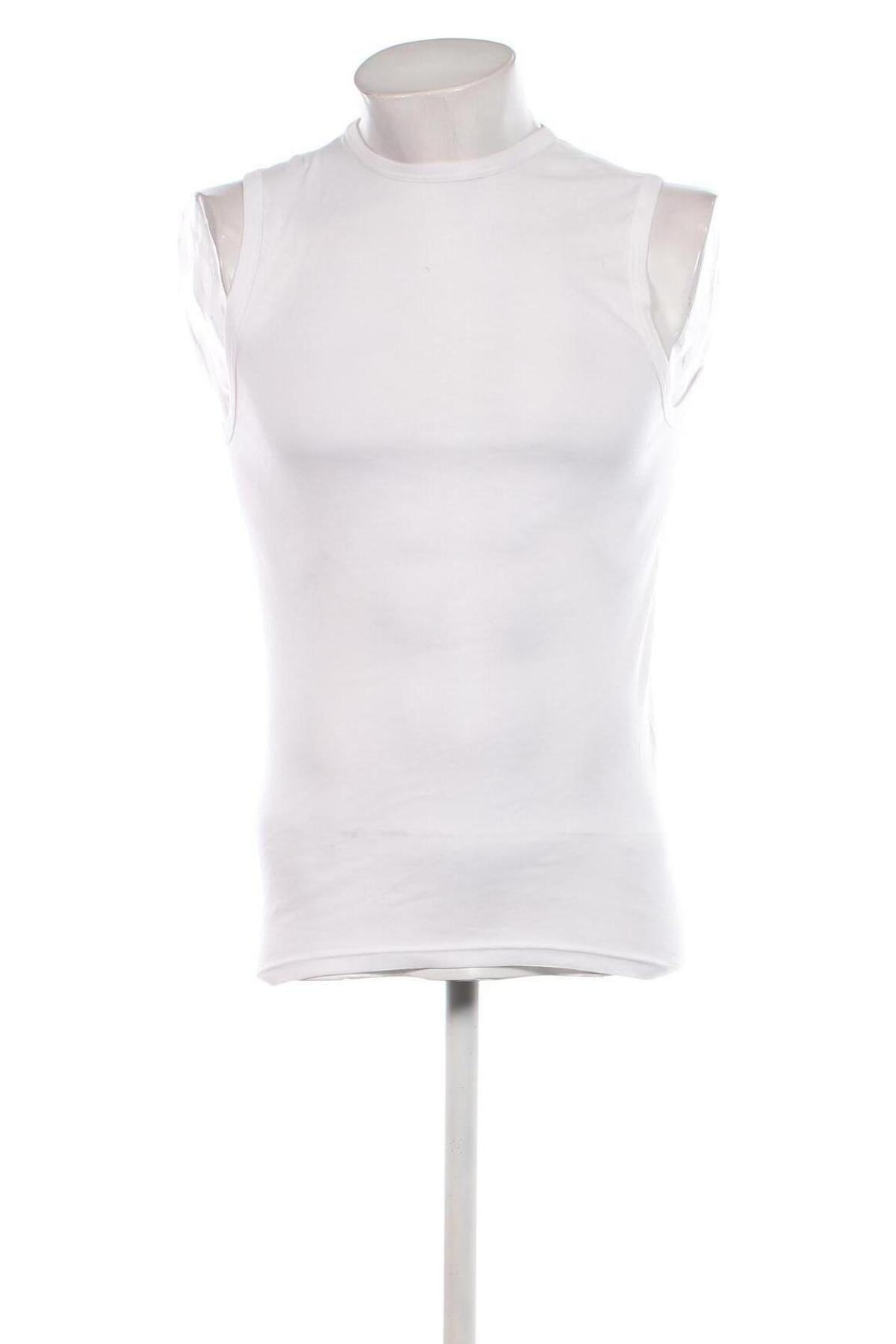 Herren Tanktop Angelo Litrico, Größe XXL, Farbe Weiß, Preis € 8,35