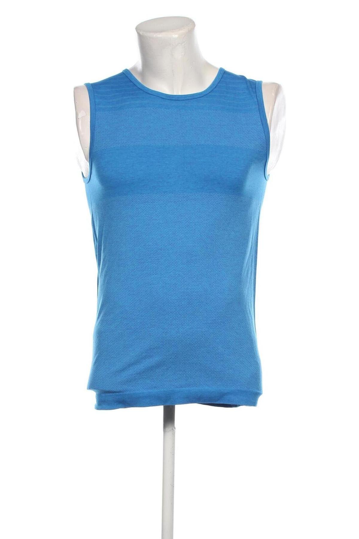 Herren Tanktop Crane, Größe XL, Farbe Blau, Preis € 5,22