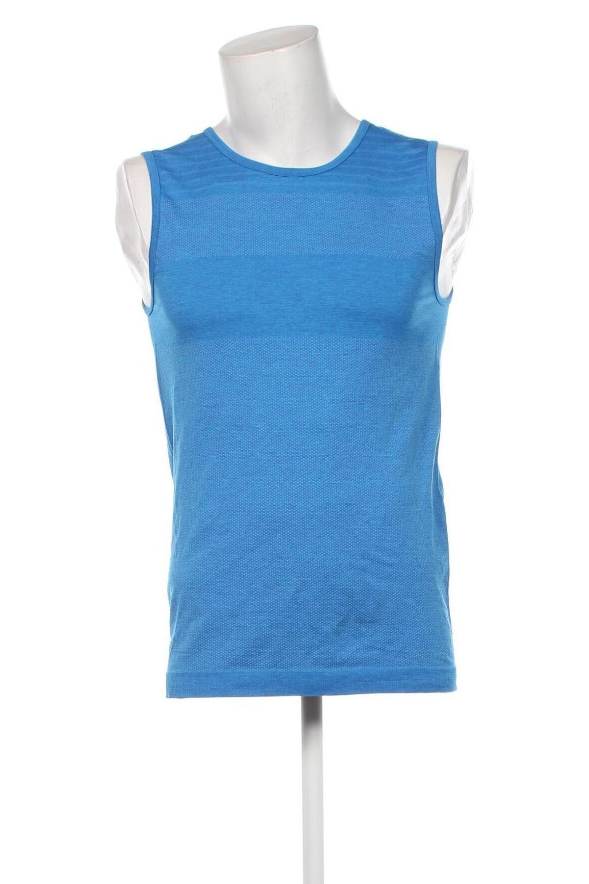 Herren Tanktop Crane, Größe XL, Farbe Blau, Preis 5,74 €