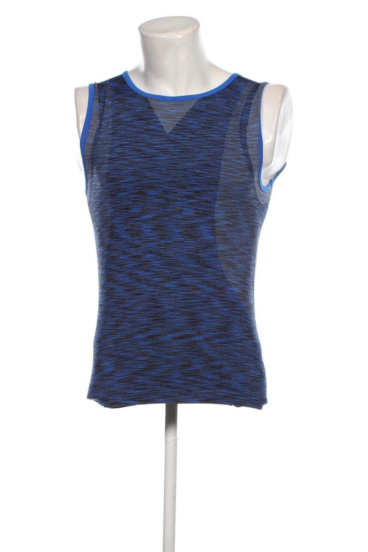 Herren Tanktop Crane, Größe XL, Farbe Blau, Preis € 5,74