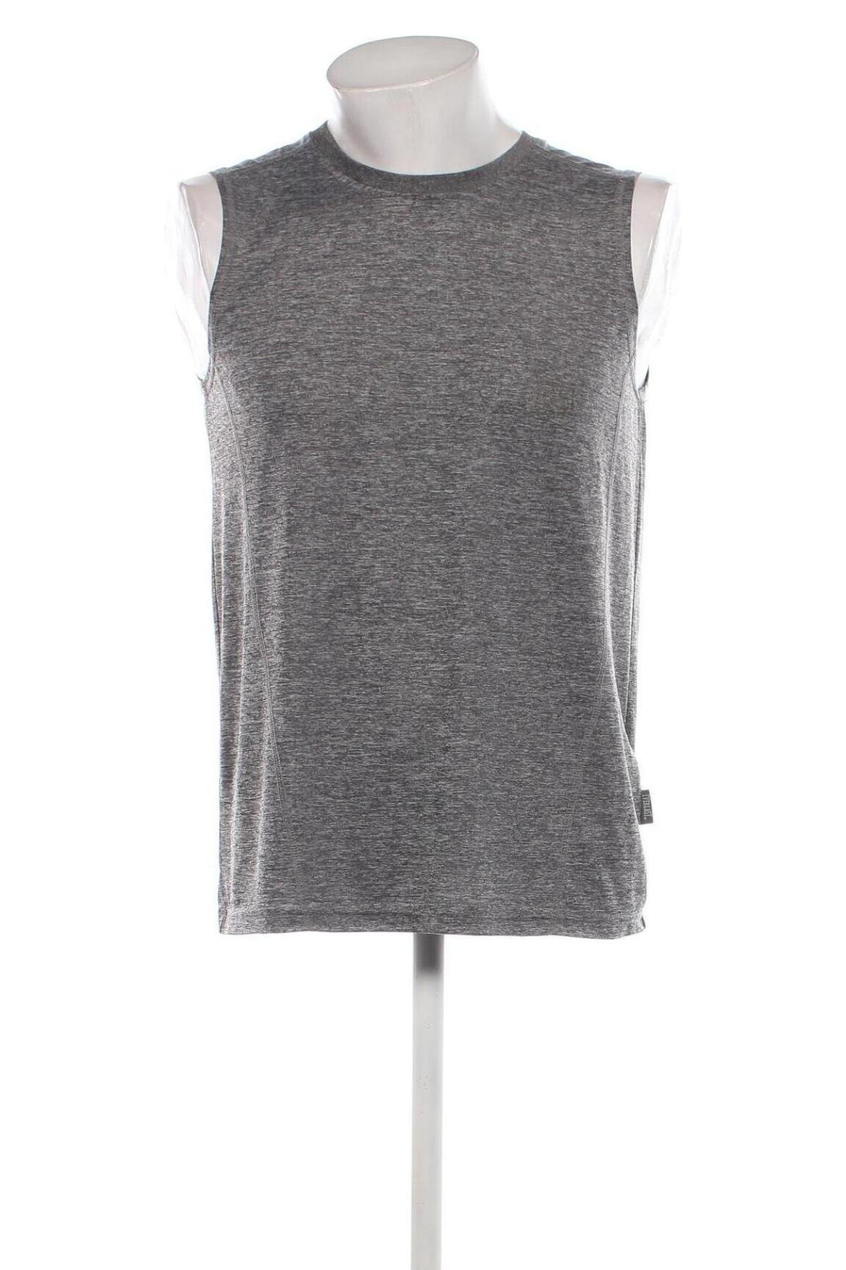 Herren Tanktop Everlast, Größe M, Farbe Grau, Preis 12,53 €