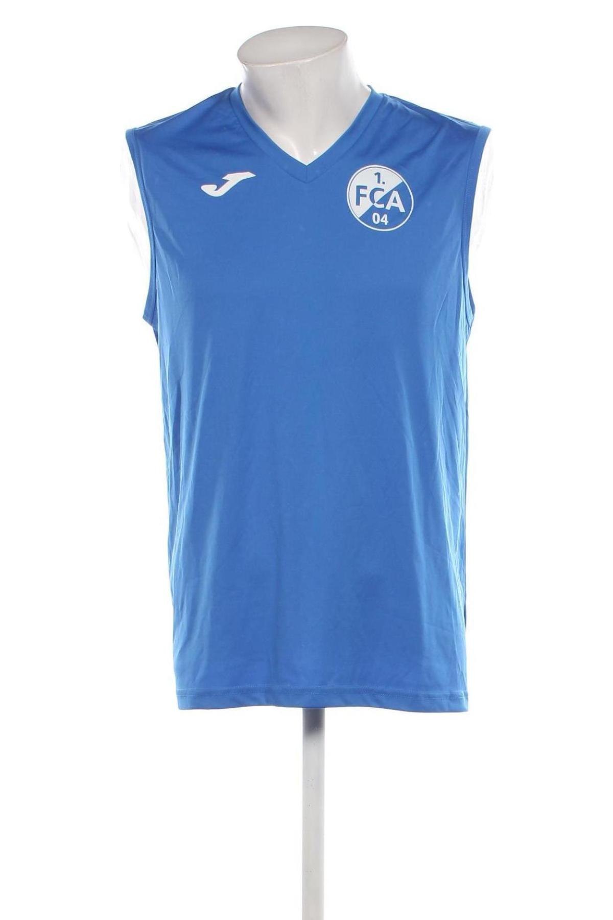 Herren Tanktop Joma, Größe XL, Farbe Blau, Preis 5,74 €