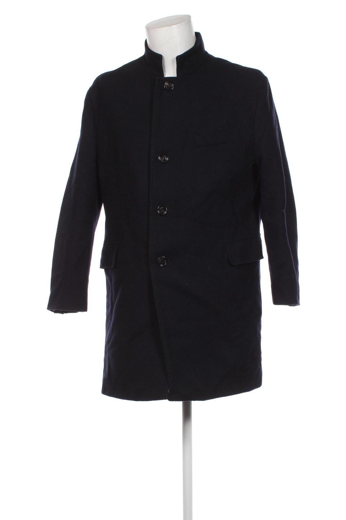 Ανδρικό πουλόβερ, Μέγεθος XL, Χρώμα Μπλέ, Τιμή 10,05 €