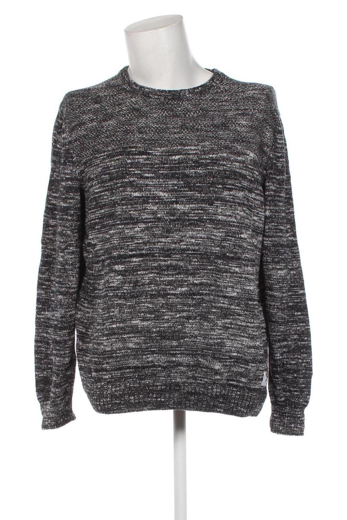 Herrenpullover, Größe XL, Farbe Schwarz, Preis € 12,51