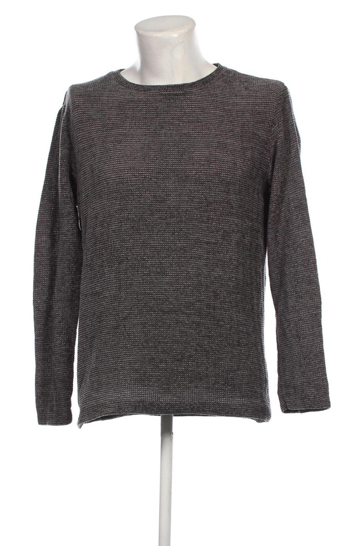 Herrenpullover, Größe XXL, Farbe Grau, Preis € 19,85