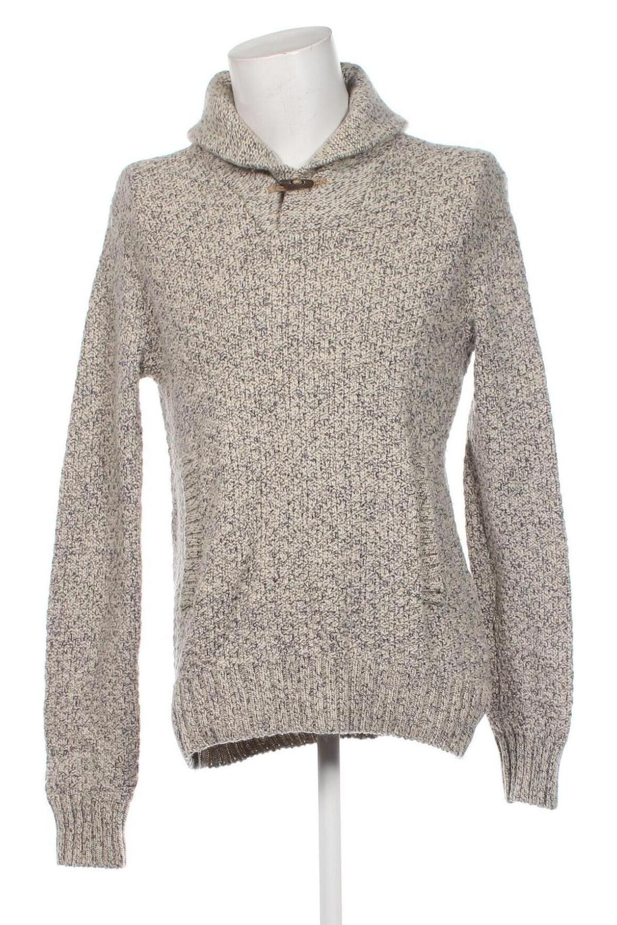 Herrenpullover, Größe L, Farbe Mehrfarbig, Preis 12,51 €