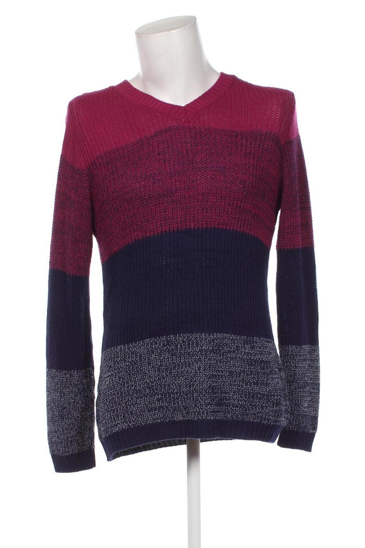 Herrenpullover, Größe XL, Farbe Mehrfarbig, Preis € 12,51