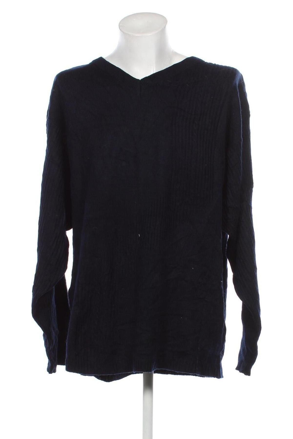 Herrenpullover, Größe XL, Farbe Schwarz, Preis € 7,49