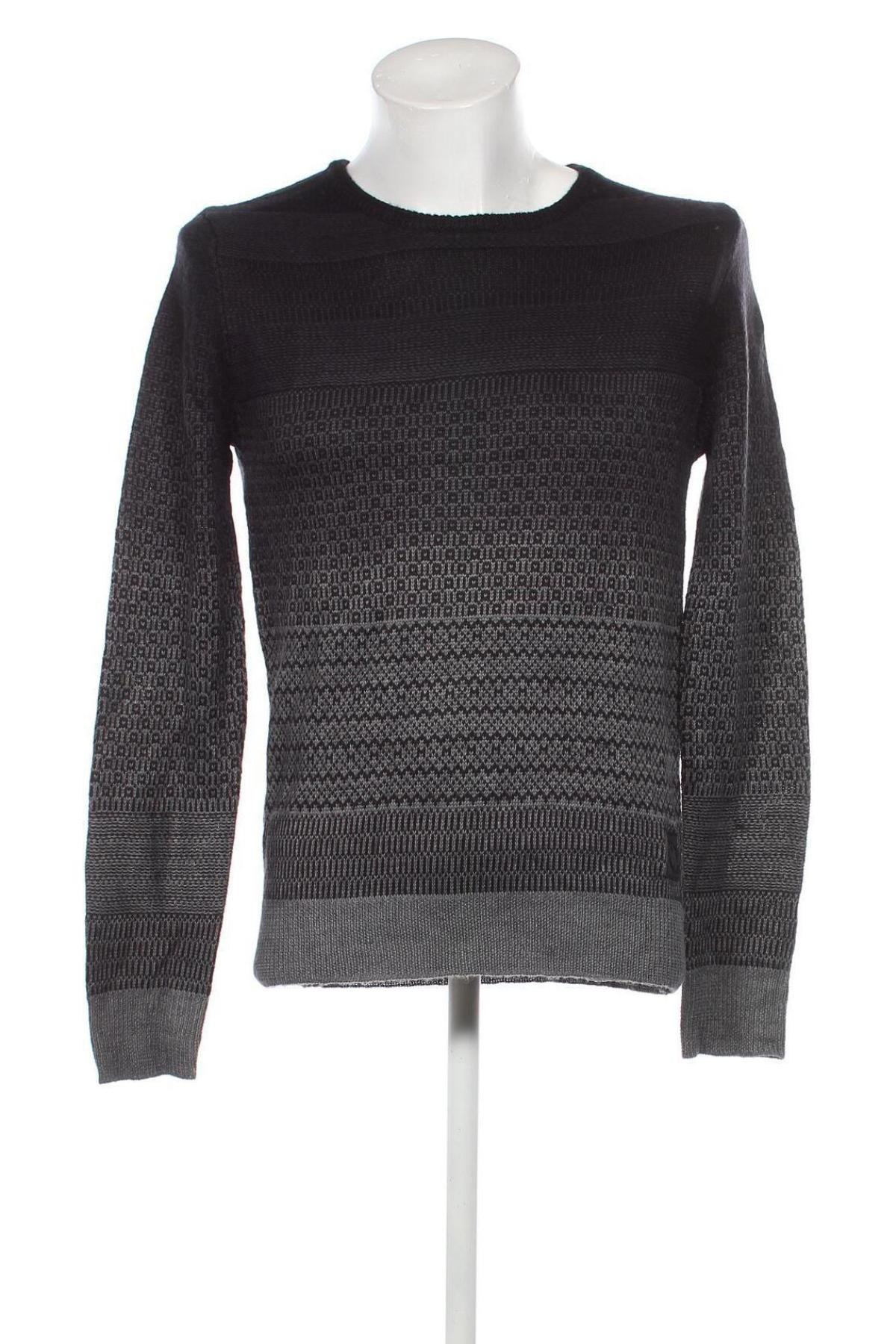 Herrenpullover, Größe L, Farbe Mehrfarbig, Preis 12,51 €