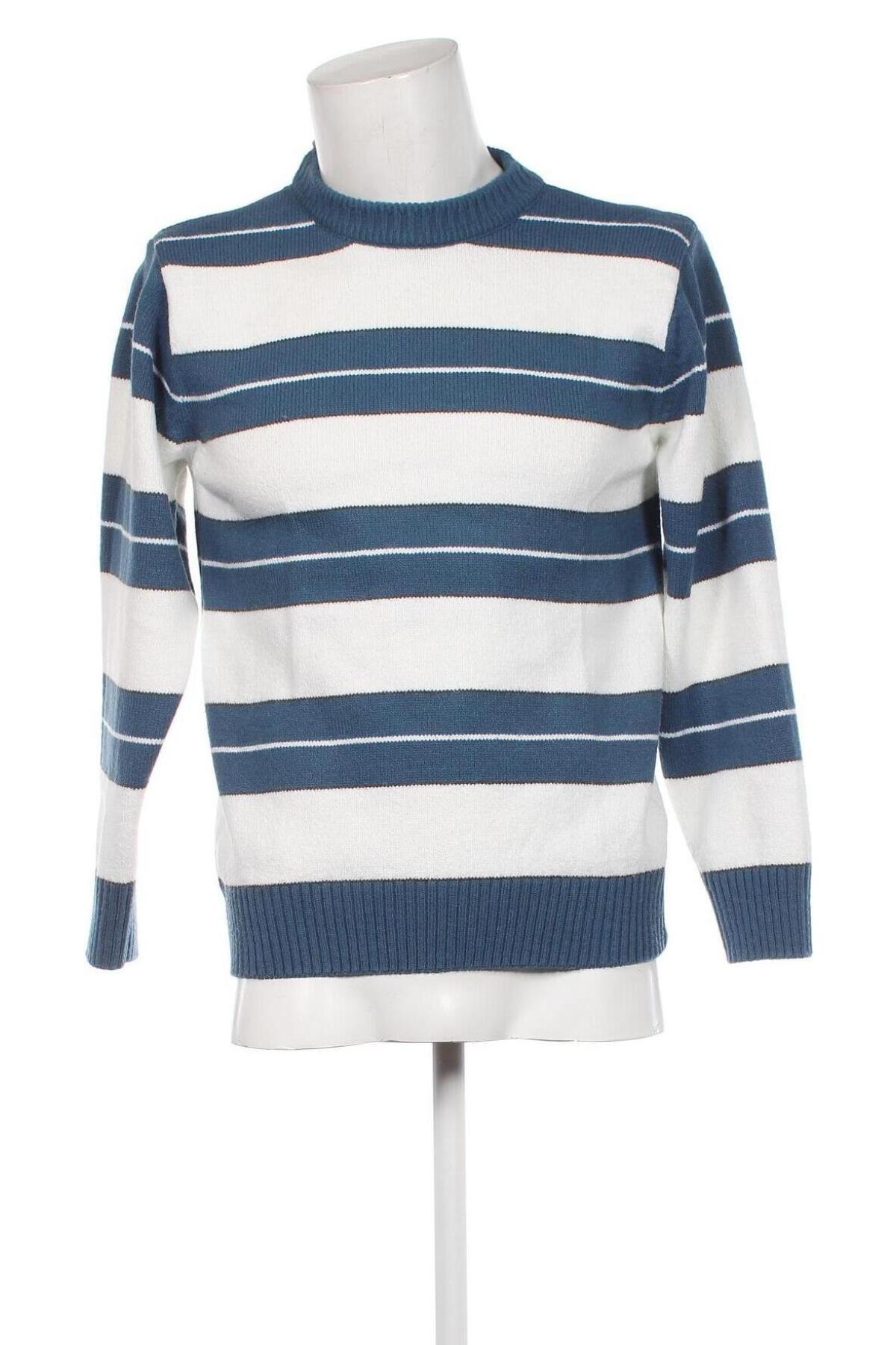 Ανδρικό πουλόβερ, Μέγεθος S, Χρώμα Πολύχρωμο, Τιμή 22,40 €