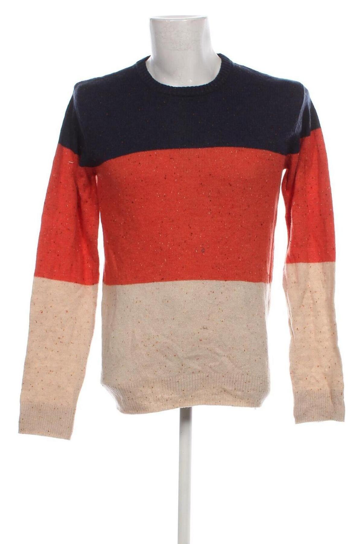 Herrenpullover Aeropostale, Größe M, Farbe Mehrfarbig, Preis € 12,49