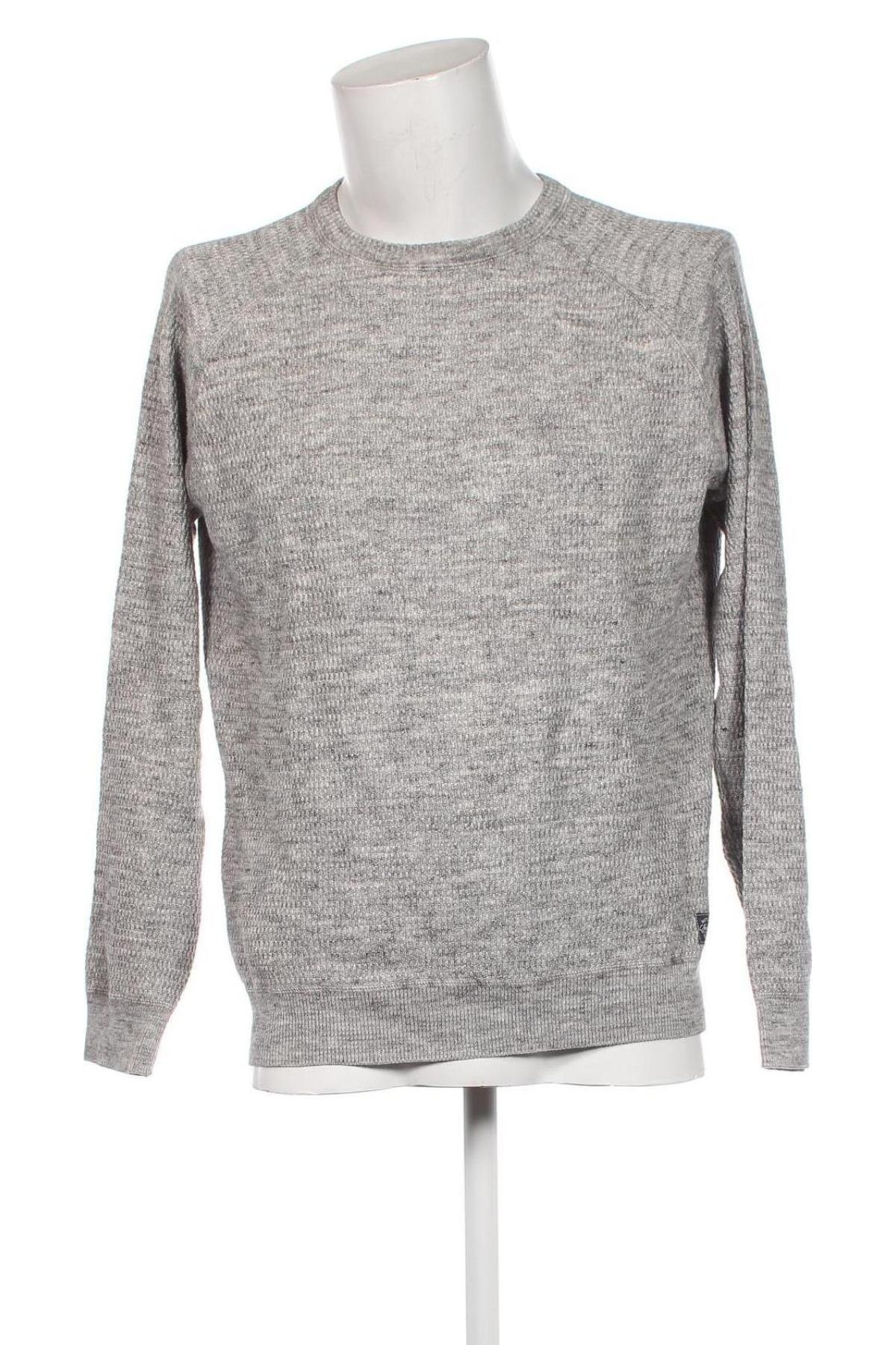 Herrenpullover Angelo Litrico, Größe XL, Farbe Grau, Preis € 12,51