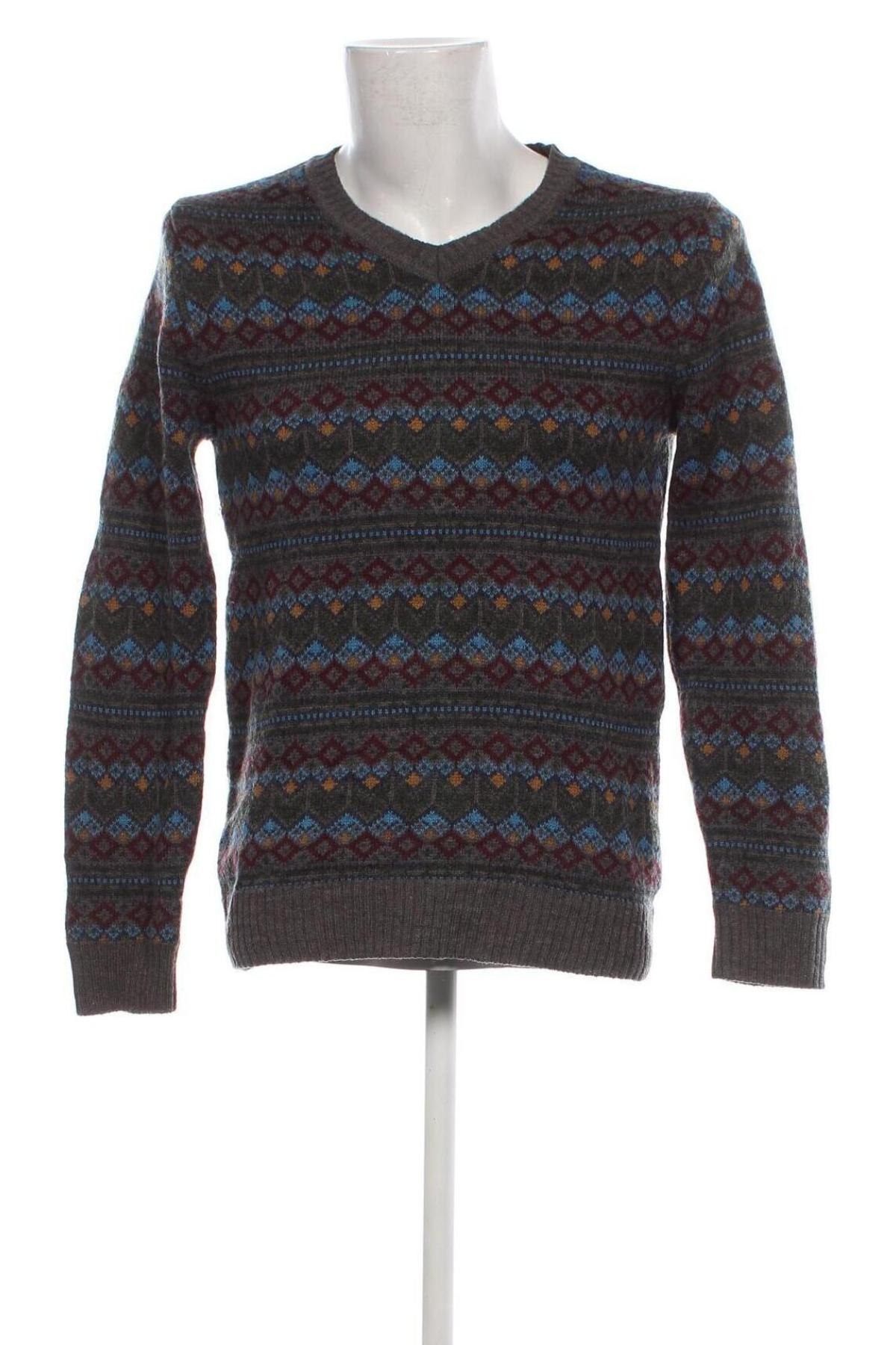 Herrenpullover Bpc Bonprix Collection, Größe S, Farbe Mehrfarbig, Preis € 11,50