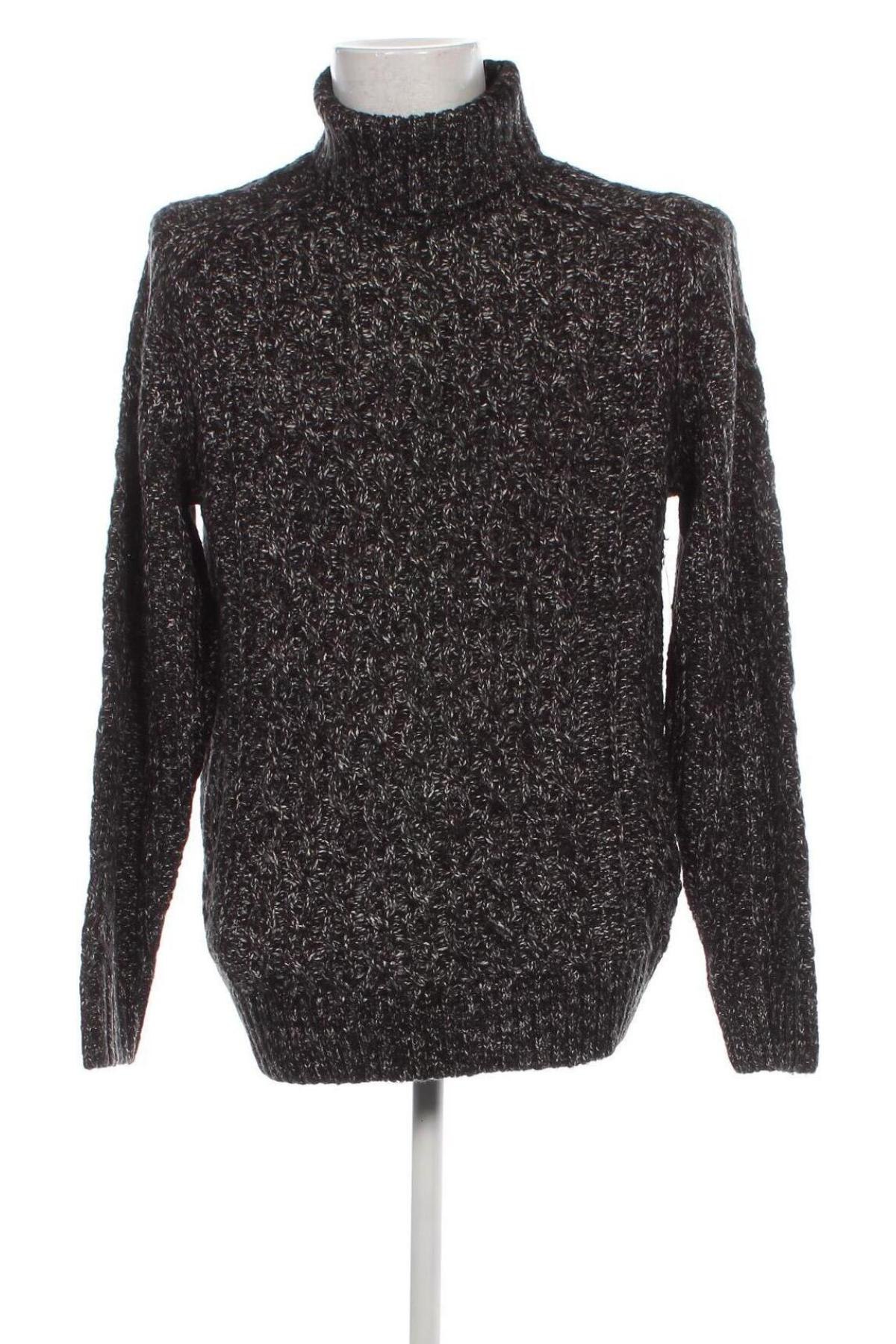 Herrenpullover C&A, Größe L, Farbe Mehrfarbig, Preis 19,85 €