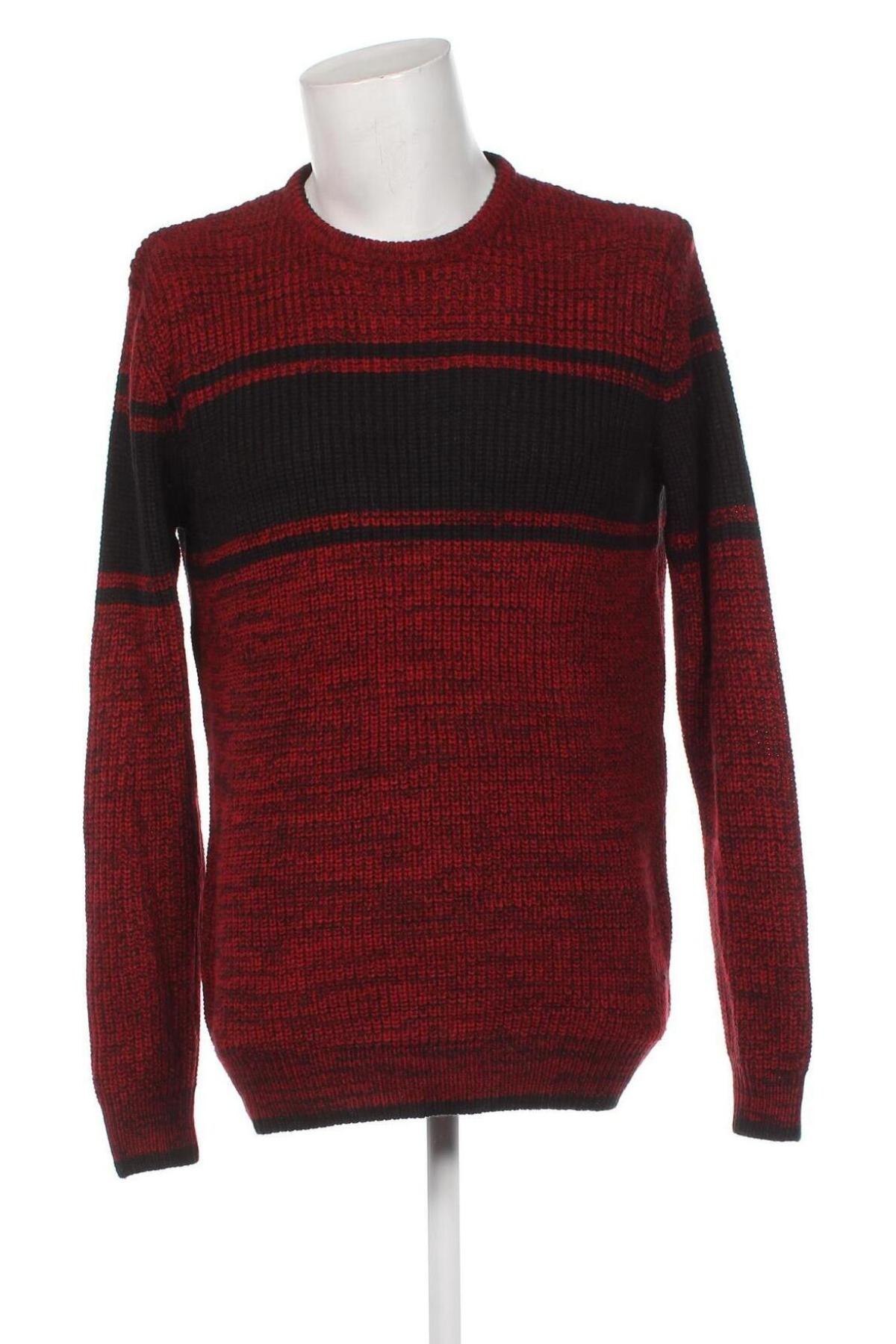 Herrenpullover Clockhouse, Größe XL, Farbe Mehrfarbig, Preis € 12,51