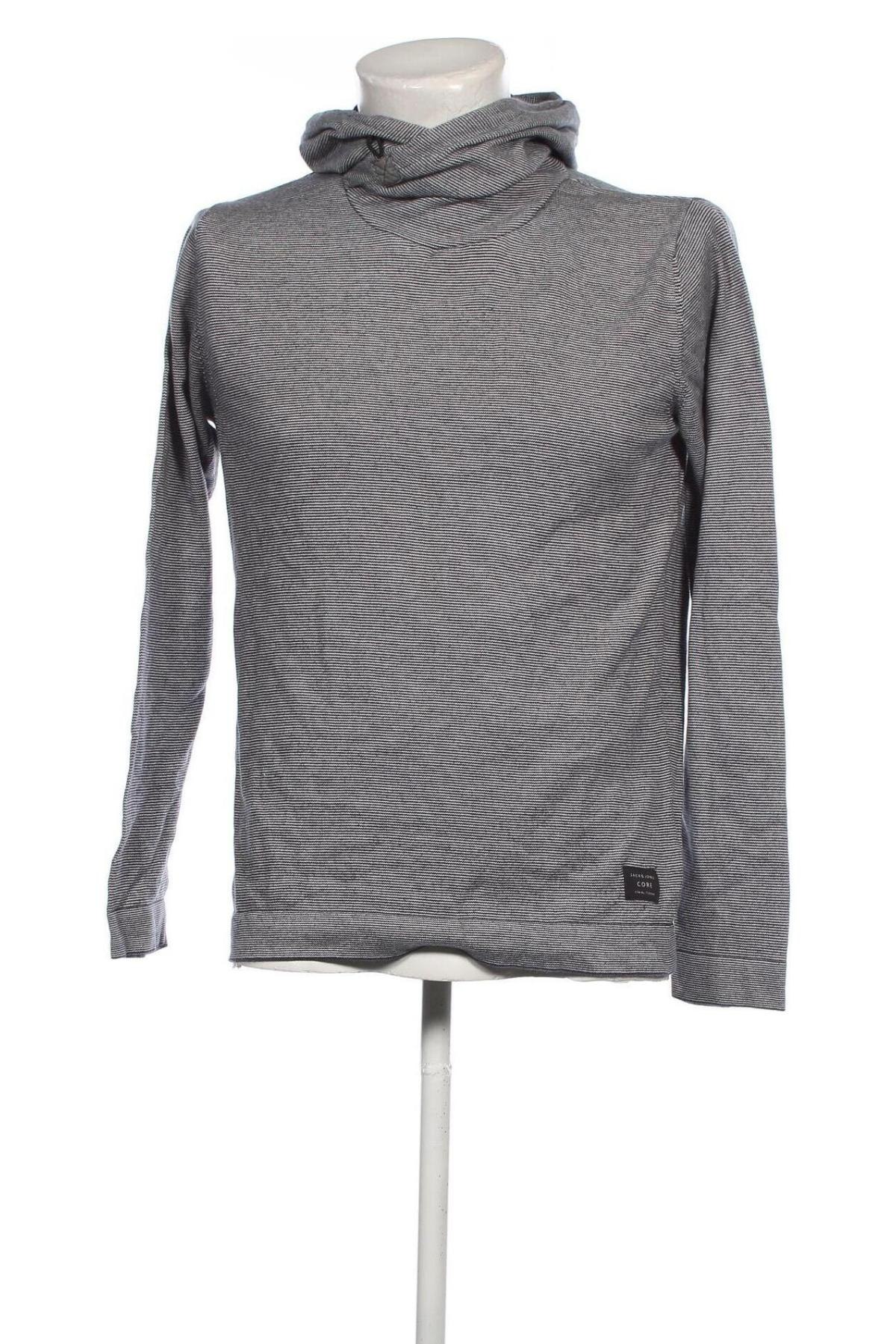 Ανδρικό πουλόβερ Core By Jack & Jones, Μέγεθος L, Χρώμα Πολύχρωμο, Τιμή 11,78 €