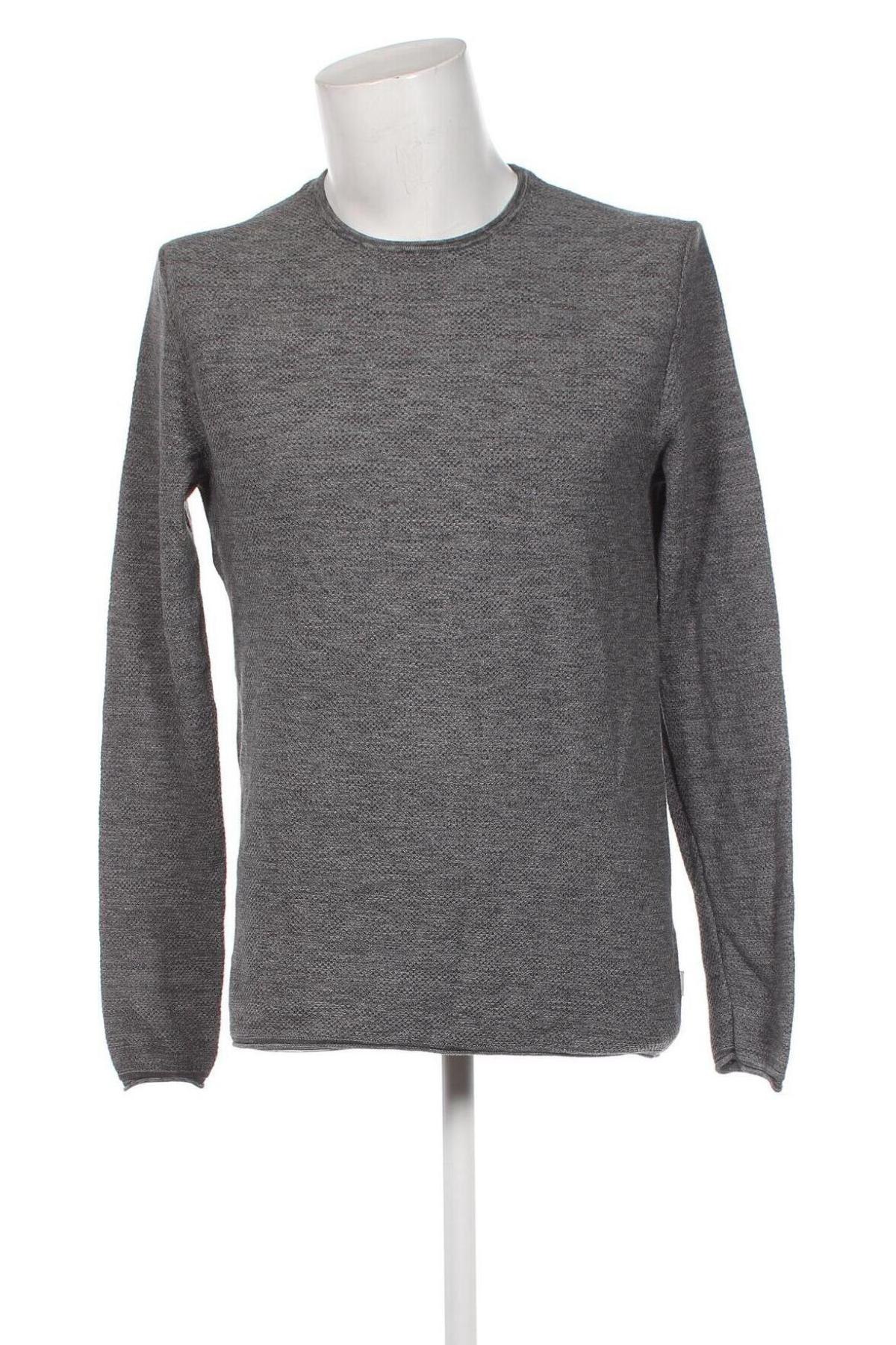 Herrenpullover Edc By Esprit, Größe XL, Farbe Grau, Preis 23,66 €