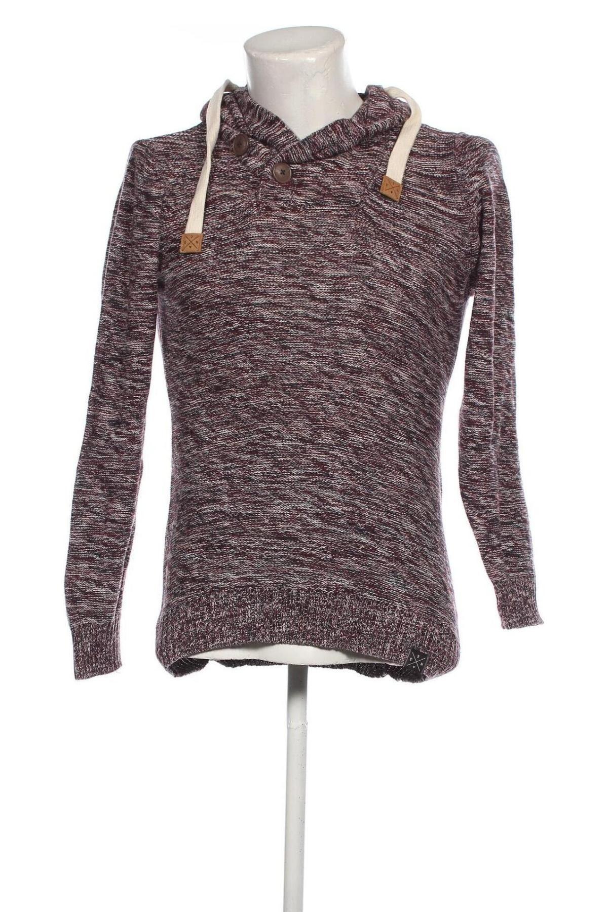 Herrenpullover Eight2Nine, Größe S, Farbe Mehrfarbig, Preis 12,78 €