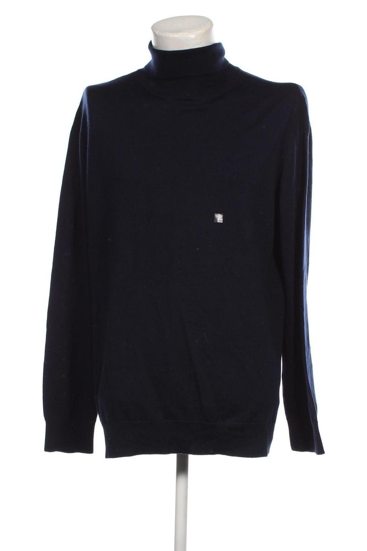 Herrenpullover Express, Größe XXL, Farbe Blau, Preis € 21,99